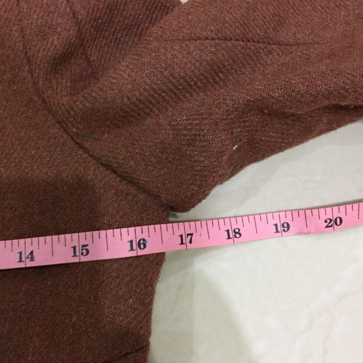 Japanese Brand Zara Basic Heavy Coats size XS Size US XS / EU 42 / 0 - 9 Thumbnail