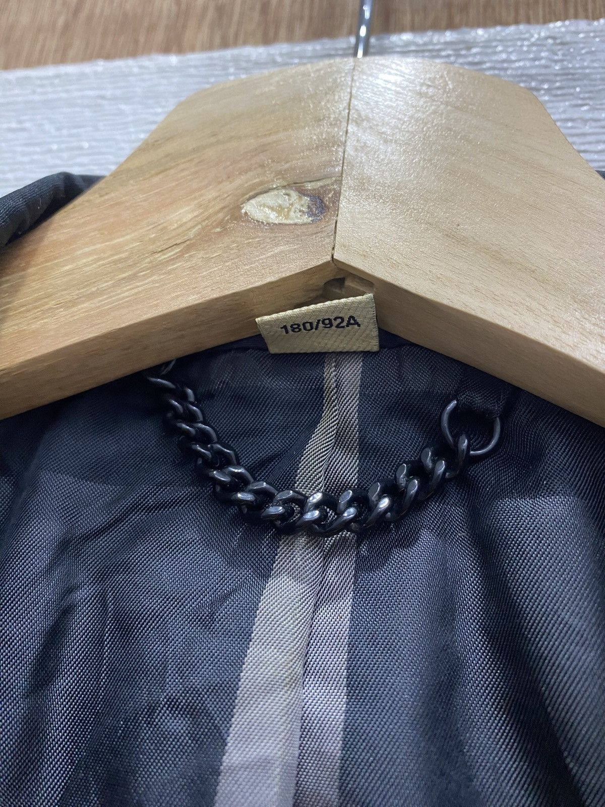 Burberry 🔥BURBERRY LONDON BLAZER STAFFORD JACKET Size US S / EU 44-46 / 1 - 13 Thumbnail