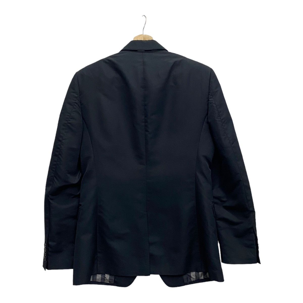 Burberry 🔥BURBERRY LONDON BLAZER STAFFORD JACKET Size US S / EU 44-46 / 1 - 3 Thumbnail