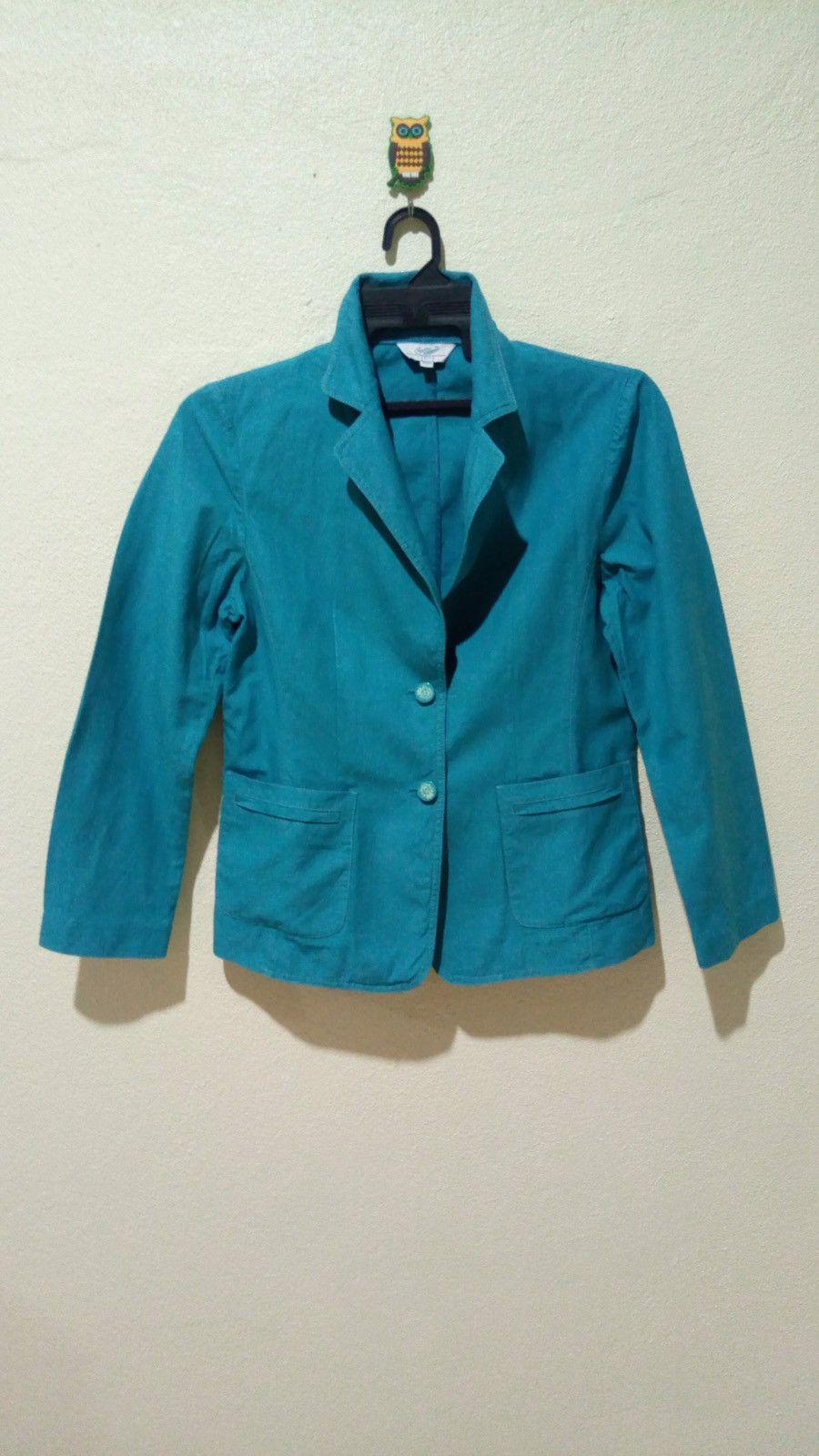 Ladies Jacket/ Blazer size S