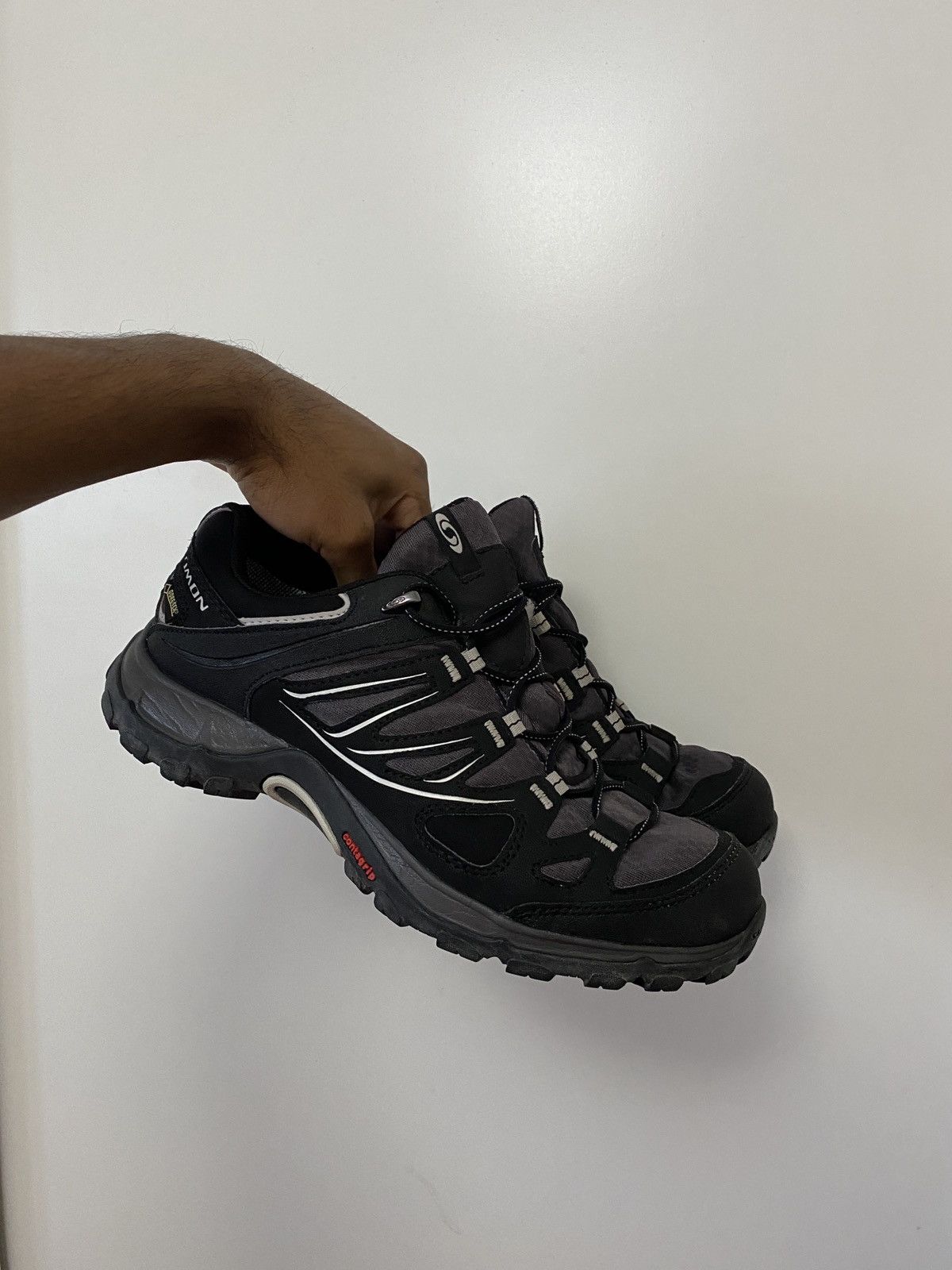 Salomon Ellipse Gore-Tex Hiking Shoes M