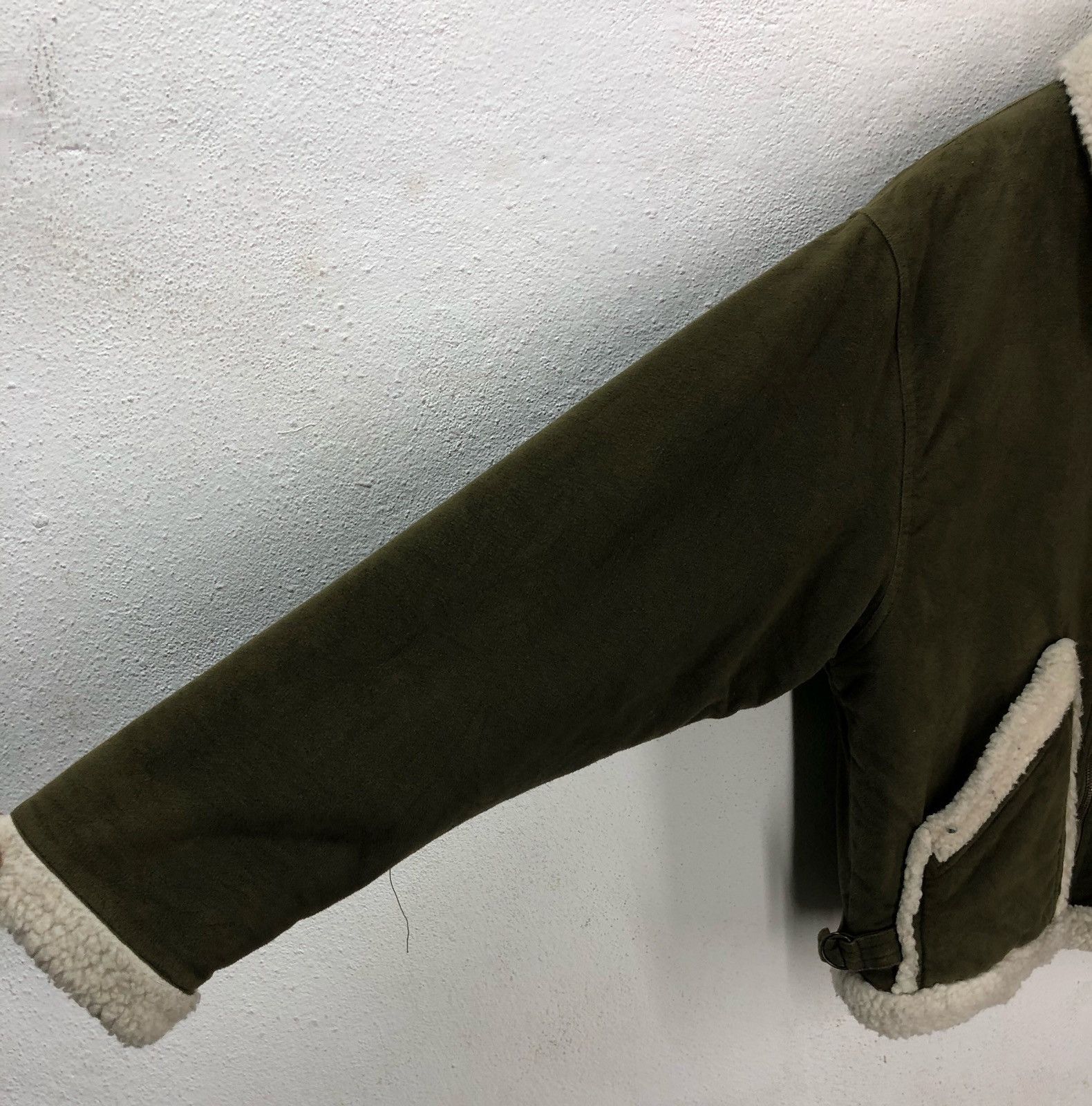 Japanese Brand × Vintage Unknown Destination Jacket Size US M / EU 48-50 / 2 - 5 Thumbnail