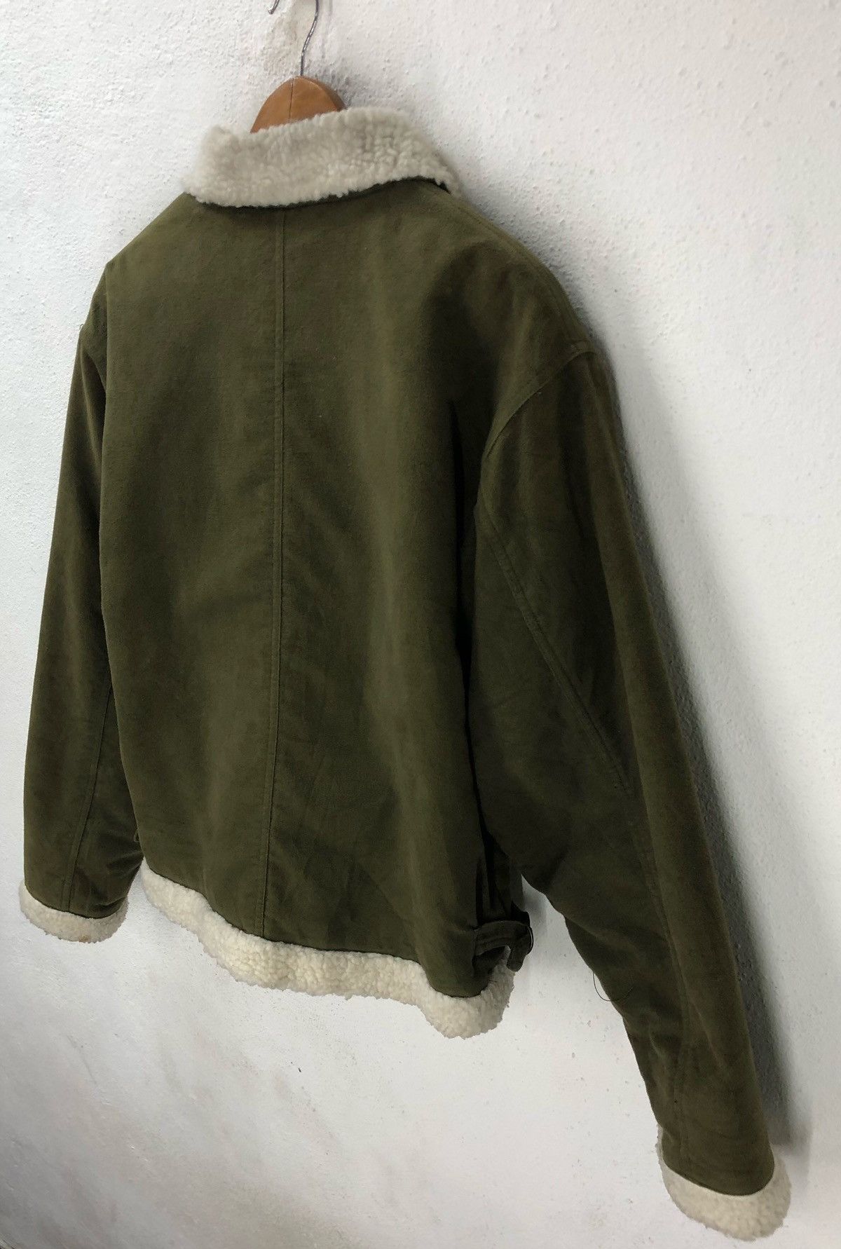 Japanese Brand × Vintage Unknown Destination Jacket Size US M / EU 48-50 / 2 - 9 Thumbnail