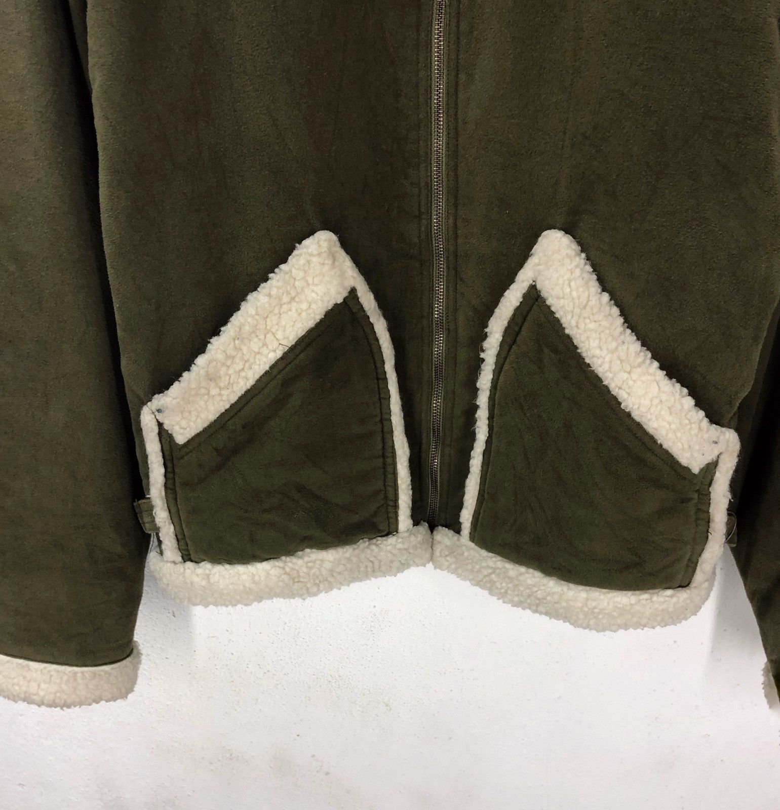 Japanese Brand × Vintage Unknown Destination Jacket Size US M / EU 48-50 / 2 - 3 Thumbnail