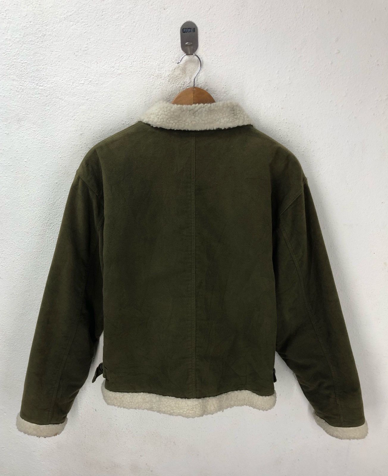Japanese Brand × Vintage Unknown Destination Jacket Size US M / EU 48-50 / 2 - 7 Thumbnail
