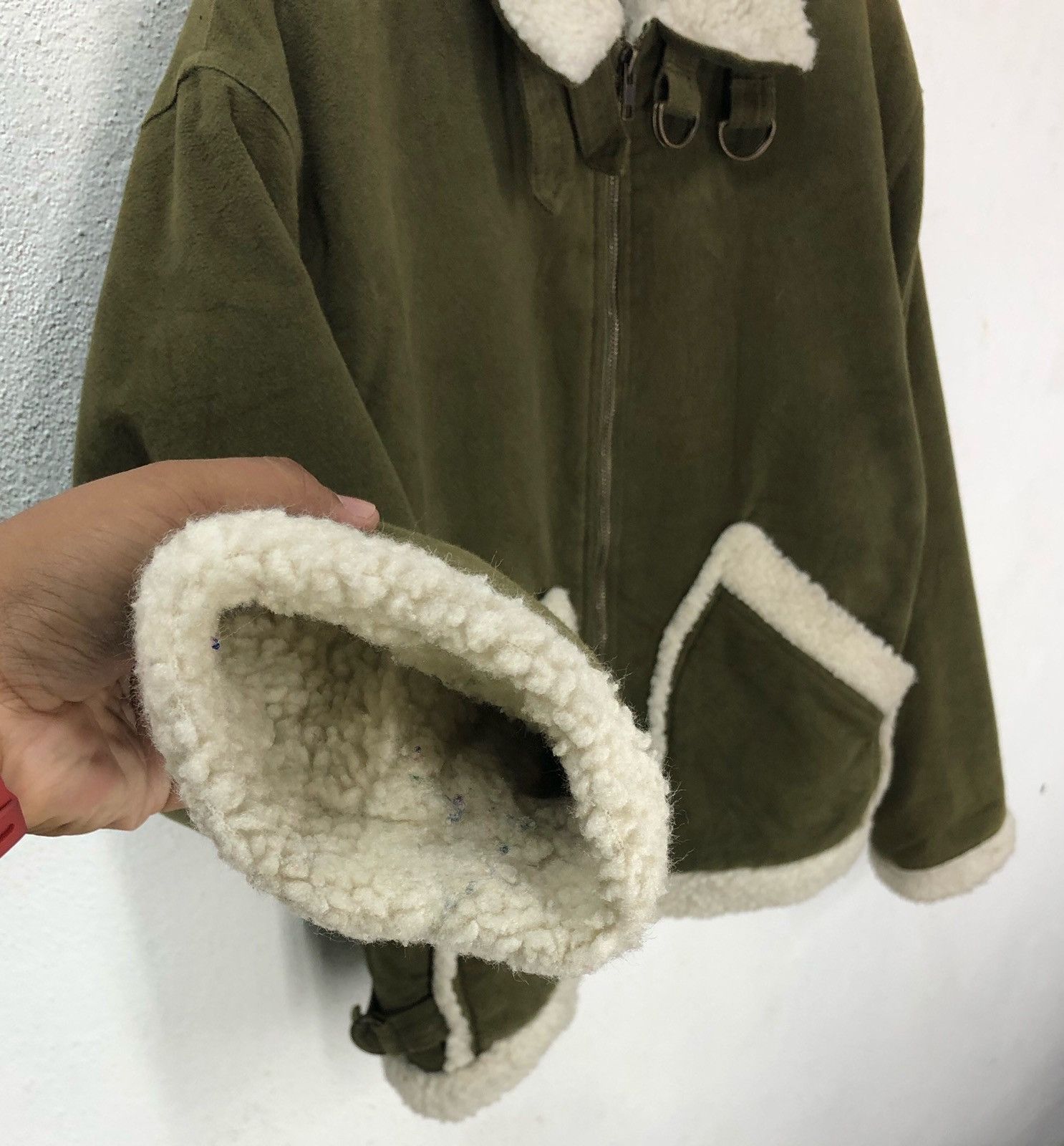 Japanese Brand × Vintage Unknown Destination Jacket Size US M / EU 48-50 / 2 - 6 Thumbnail