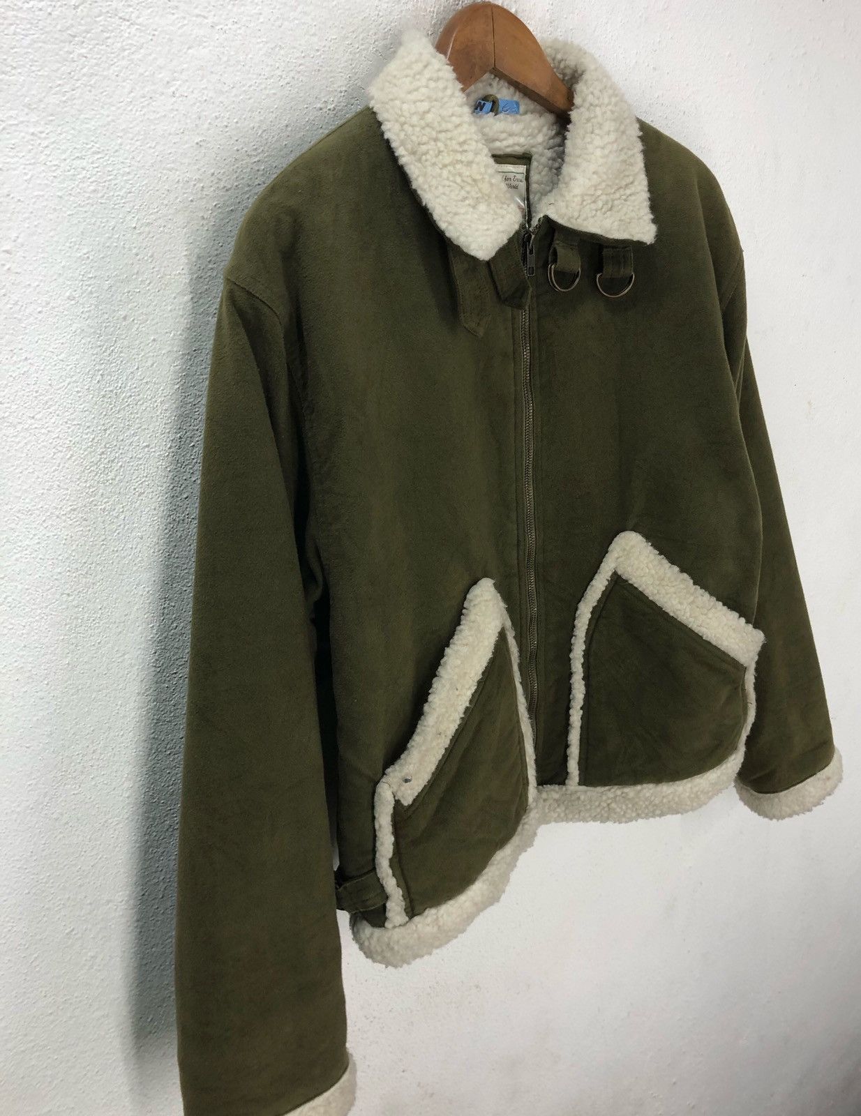 Japanese Brand × Vintage Unknown Destination Jacket Size US M / EU 48-50 / 2 - 4 Thumbnail