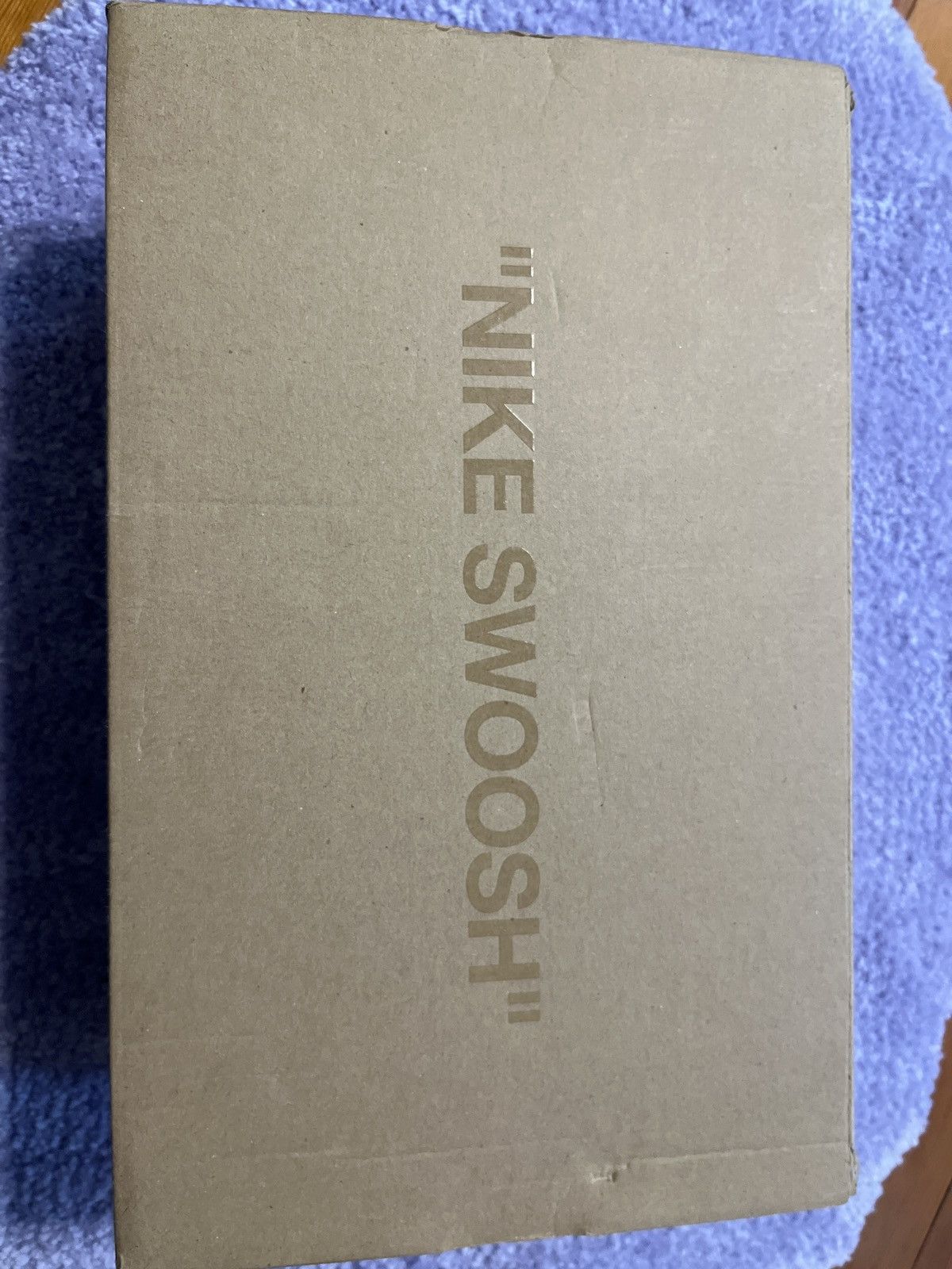 Nike × Off-White OFF-WHITE X Nike Air Force 1 Black Size US 7.5 / EU 40-41 - 15 Thumbnail
