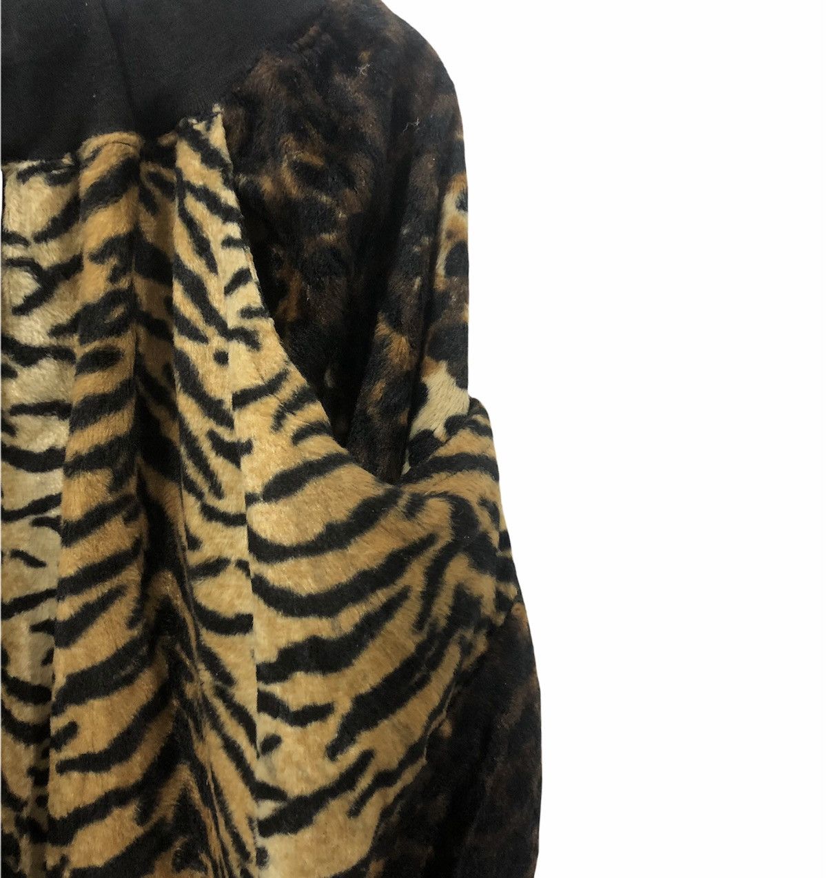 Designer × Japanese Brand Japanese brand Clash Ahead sarouel harem balloon pants Size US 30 / EU 46 - 3 Thumbnail