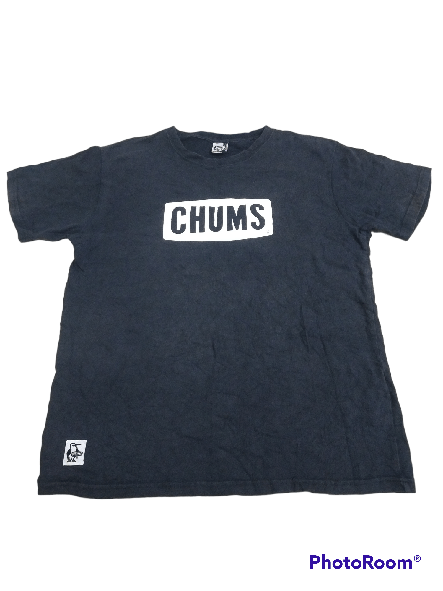 Chums × Vintage vintage chums tshirt Size US L / EU 52-54 / 3 - 1 Thumbnail