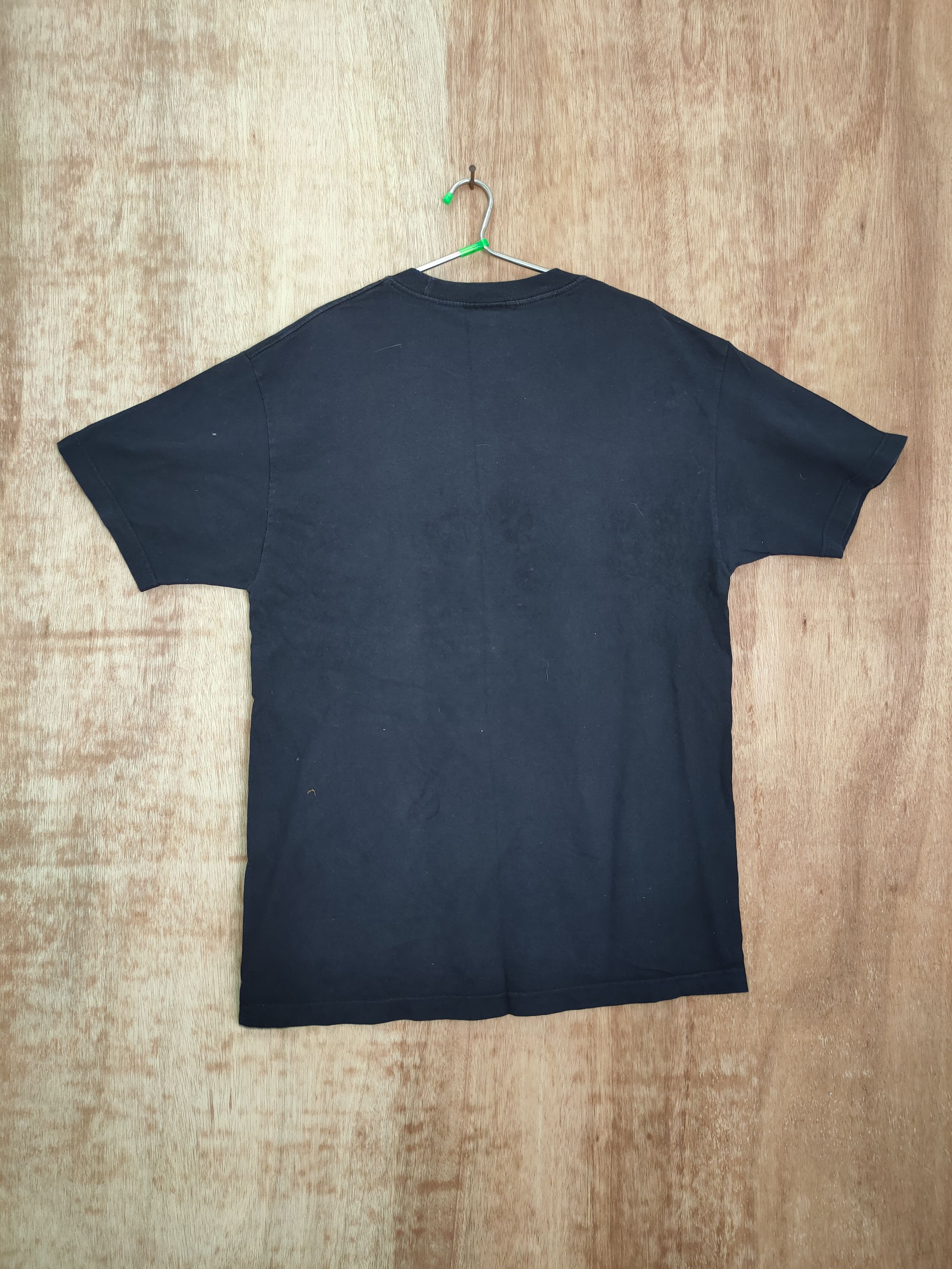 Marvel Comics Spiderman 3 movie tee #623 DLL Size US L / EU 52-54 / 3 - 9 Thumbnail