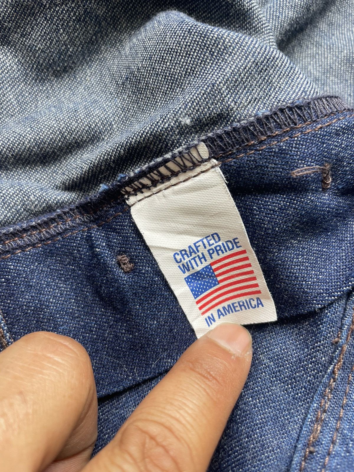 Japanese Brand Vintage Play Baker Pant Size US 34 / EU 50 - 16 Thumbnail