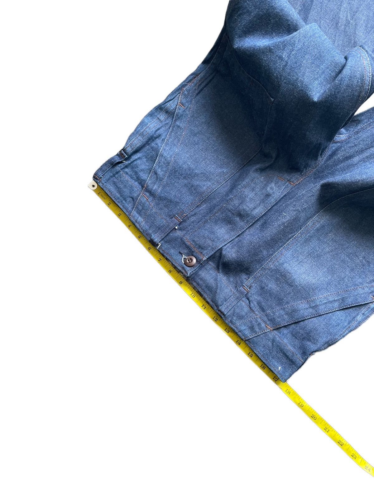 Japanese Brand Vintage Play Baker Pant Size US 34 / EU 50 - 2 Thumbnail