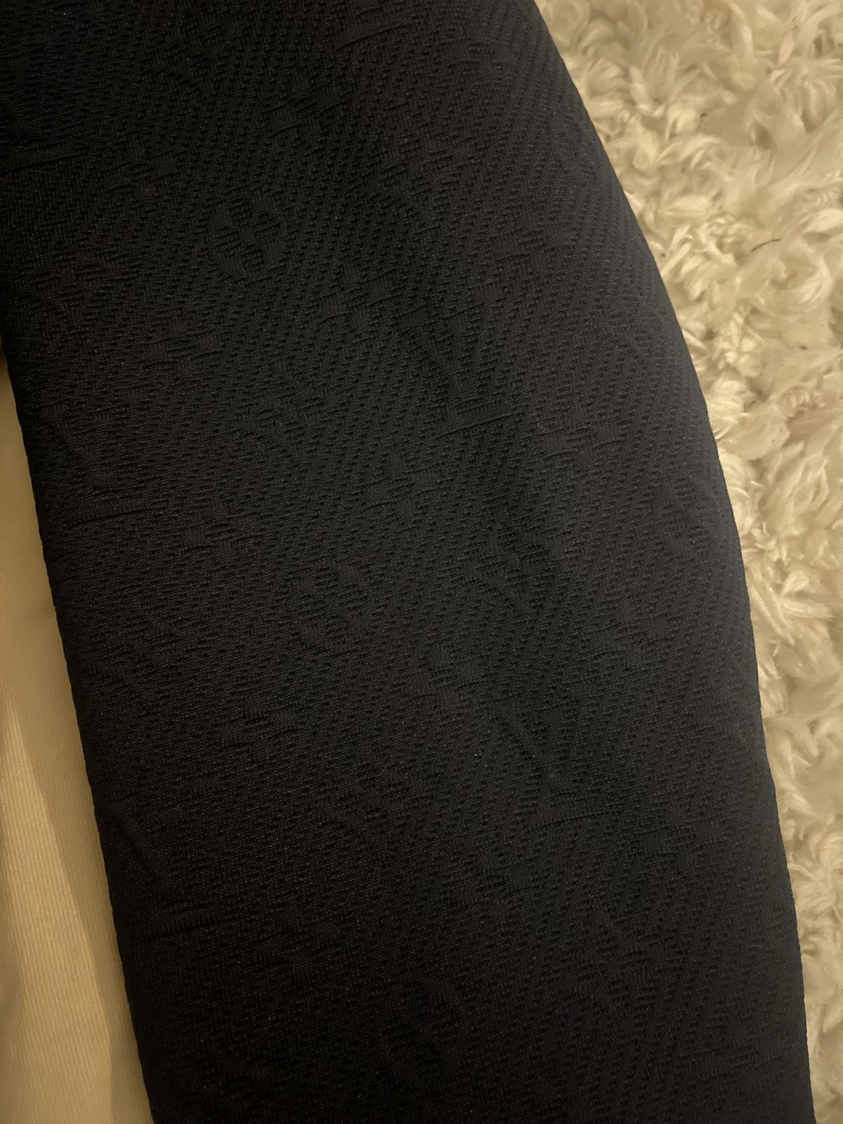 Louis Vuitton Monogram track top Size US XL / EU 56 / 4 - 2 Thumbnail