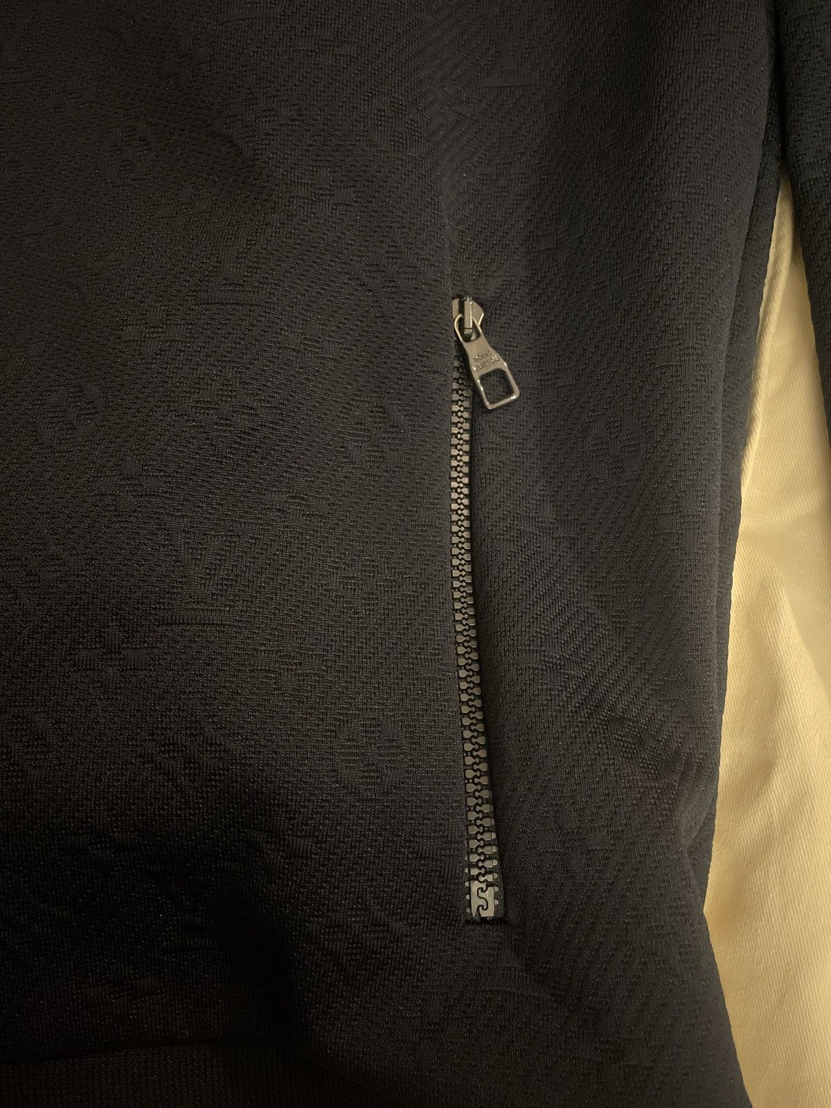 Louis Vuitton Monogram track top Size US XL / EU 56 / 4 - 4 Thumbnail