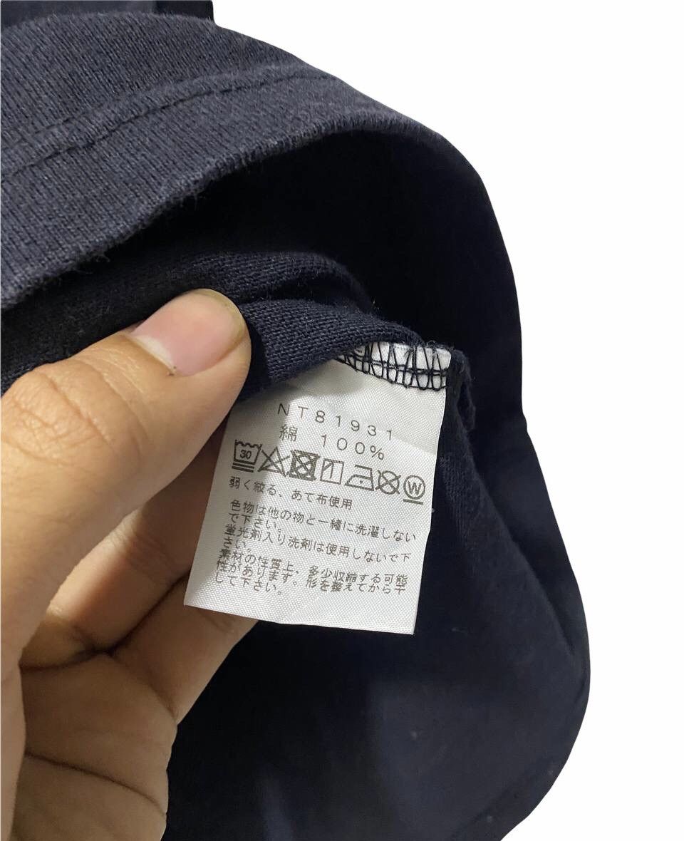 The North Face The North Face Long Sleeve T-Shirt Size US L / EU 52-54 / 3 - 10 Thumbnail