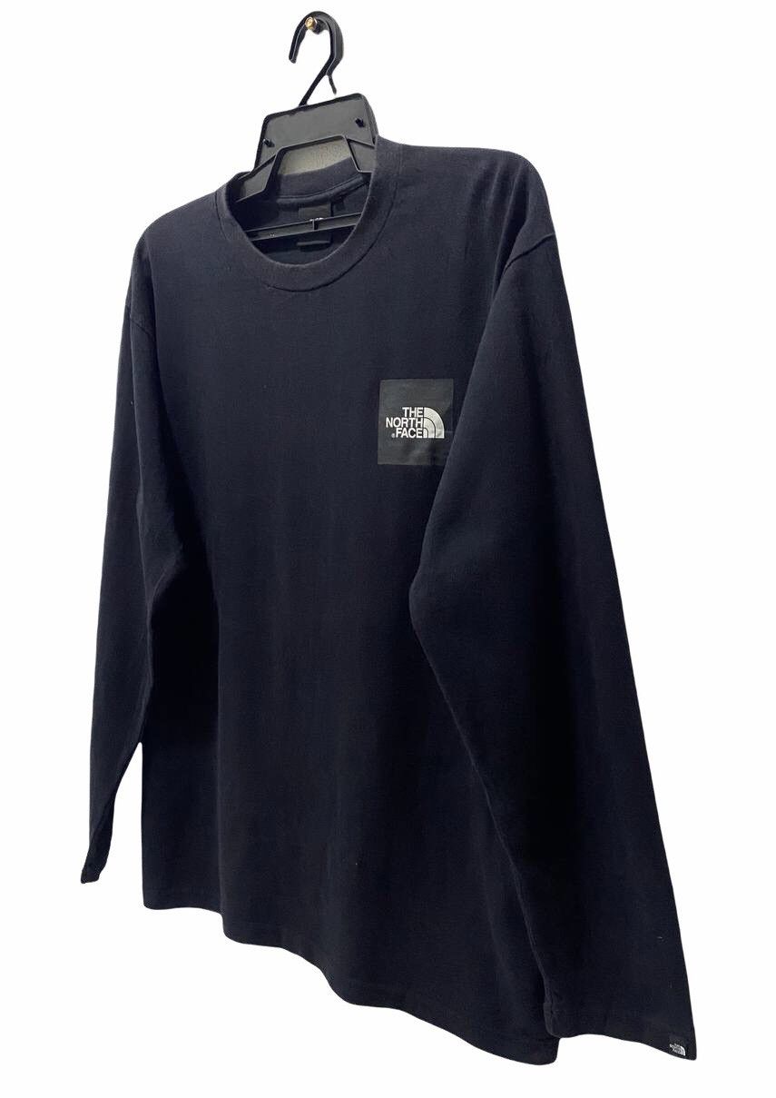 The North Face The North Face Long Sleeve T-Shirt Size US L / EU 52-54 / 3 - 5 Thumbnail