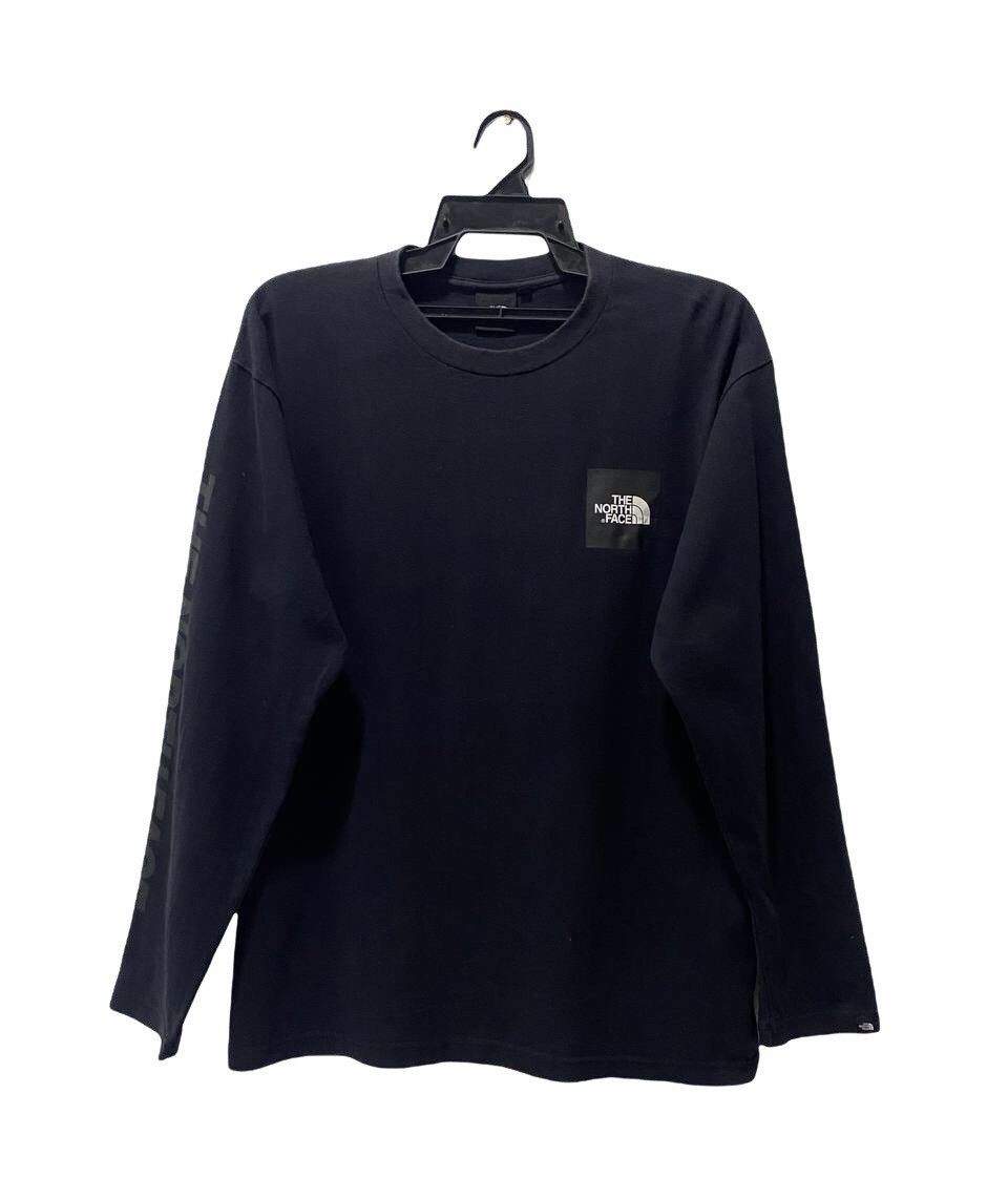 The North Face The North Face Long Sleeve T-Shirt Size US L / EU 52-54 / 3 - 1 Thumbnail