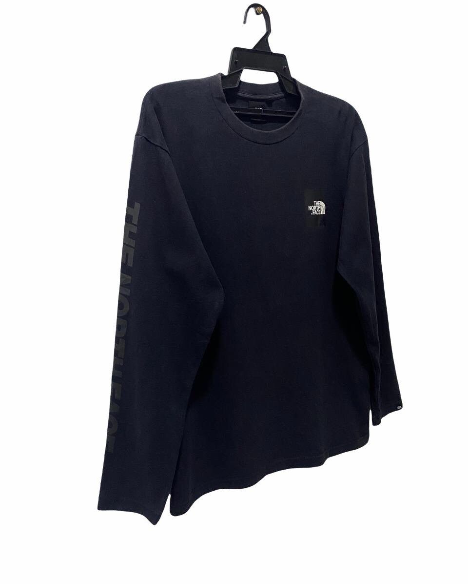 The North Face The North Face Long Sleeve T-Shirt Size US L / EU 52-54 / 3 - 3 Thumbnail