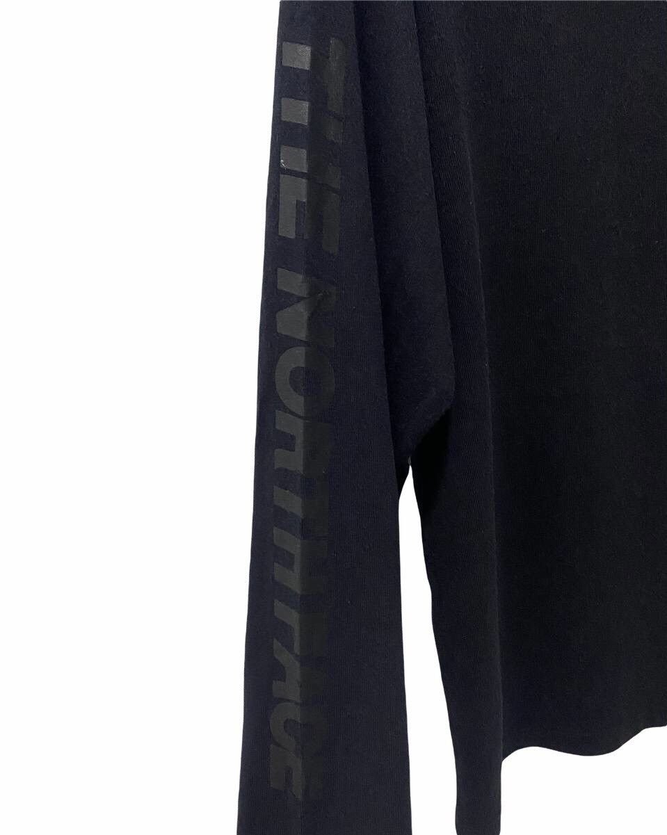 The North Face The North Face Long Sleeve T-Shirt Size US L / EU 52-54 / 3 - 6 Thumbnail