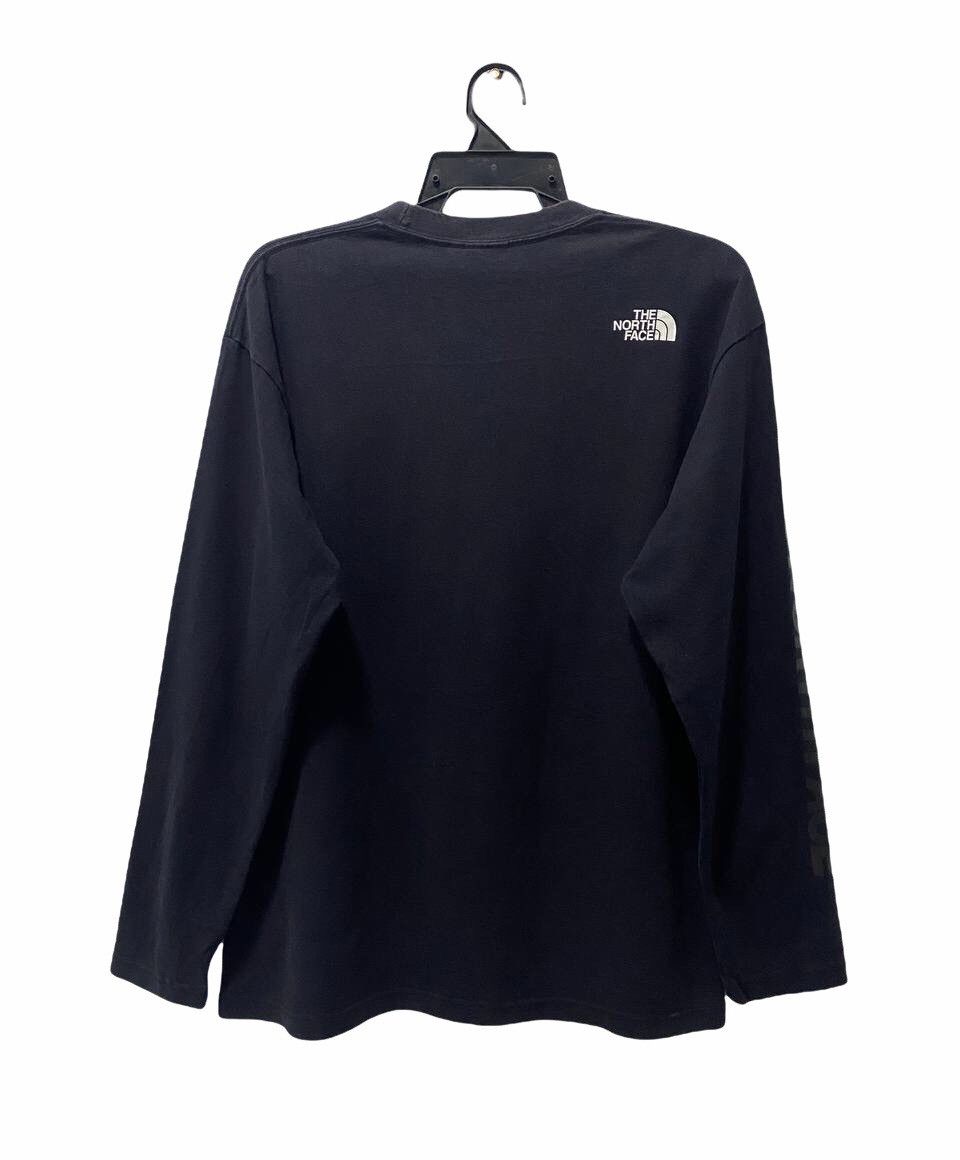 The North Face The North Face Long Sleeve T-Shirt Size US L / EU 52-54 / 3 - 2 Thumbnail