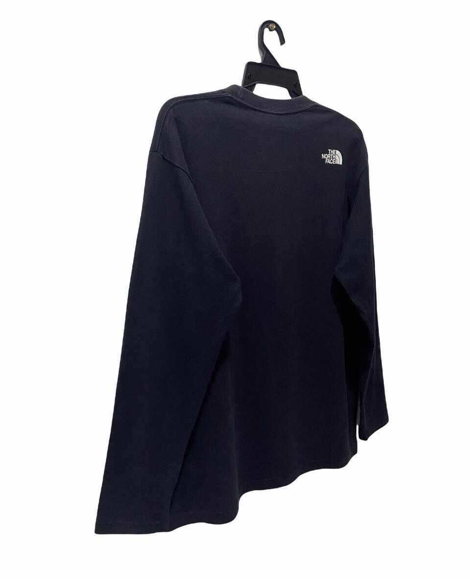 The North Face The North Face Long Sleeve T-Shirt Size US L / EU 52-54 / 3 - 4 Thumbnail