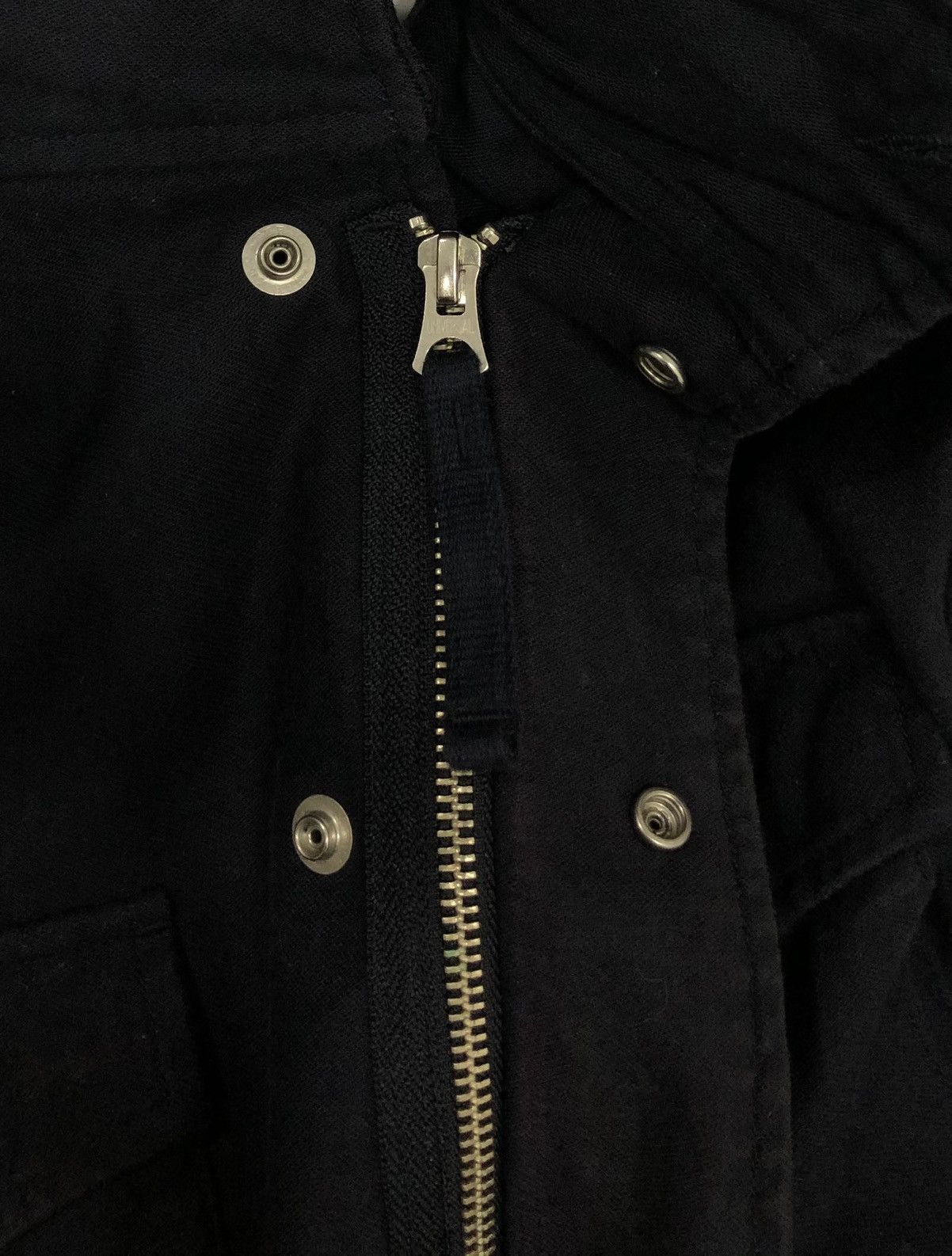 Designer × Japanese Brand × United Arrows United Arrow Green Label Relaxing jacket Size US L / EU 52-54 / 3 - 3 Thumbnail