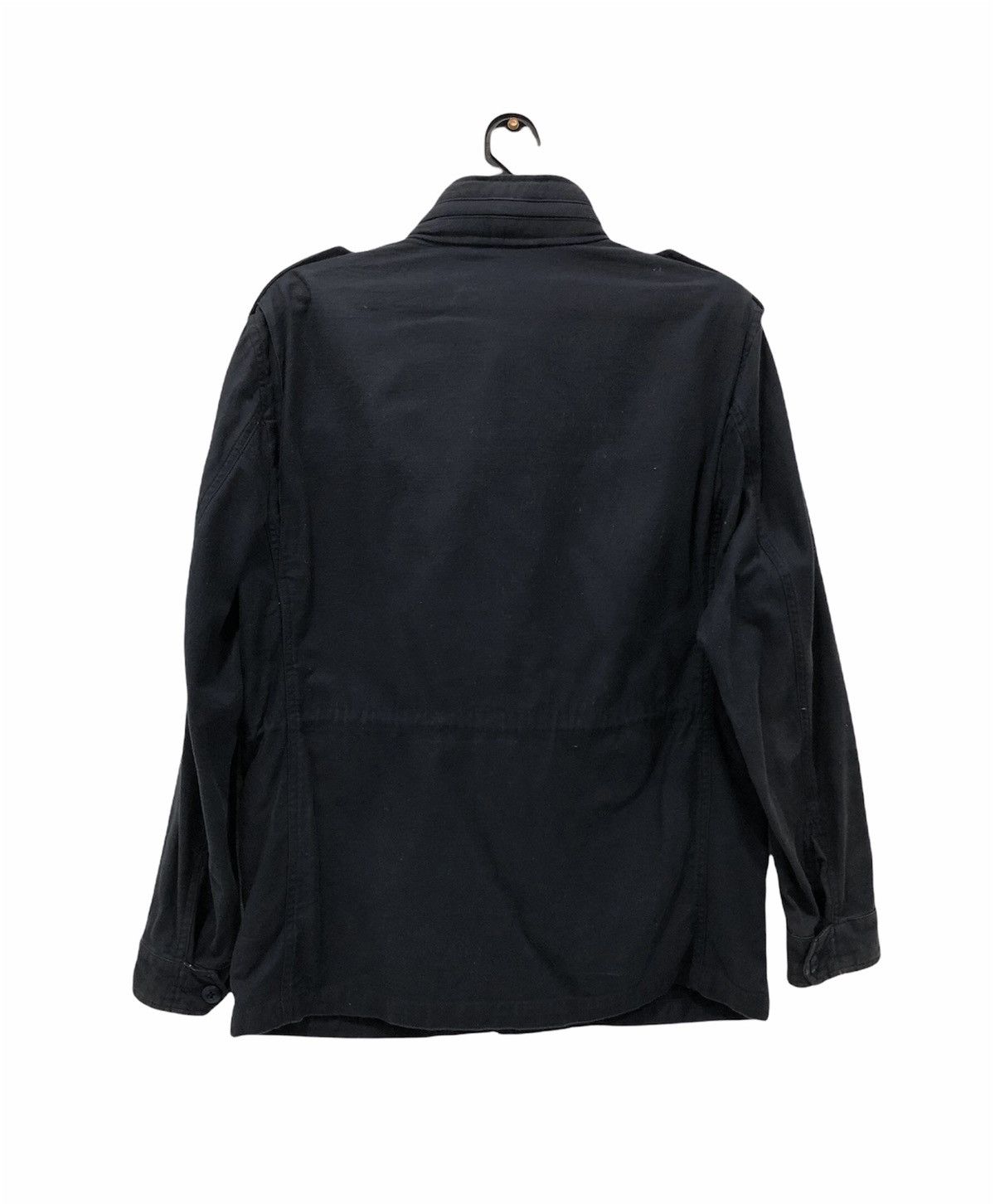 Designer × Japanese Brand × United Arrows United Arrow Green Label Relaxing jacket Size US L / EU 52-54 / 3 - 2 Thumbnail