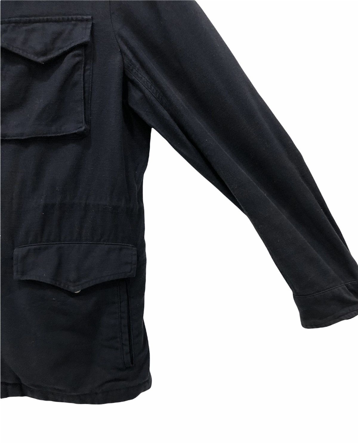 Designer × Japanese Brand × United Arrows United Arrow Green Label Relaxing jacket Size US L / EU 52-54 / 3 - 4 Thumbnail