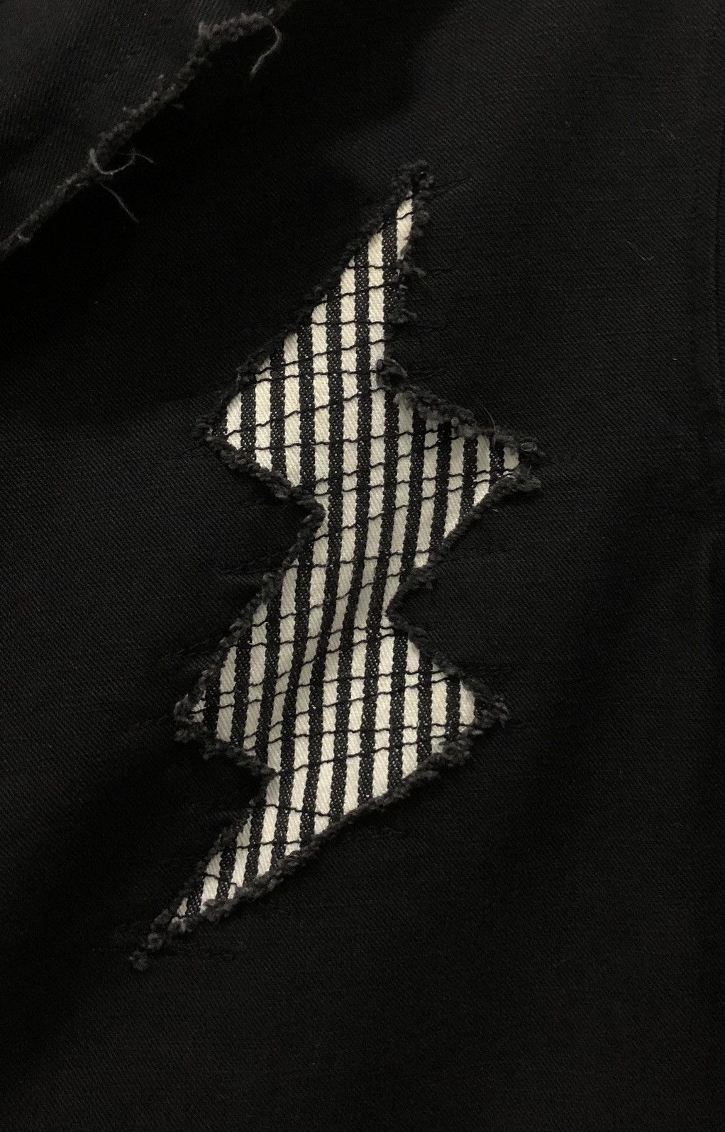 E HYPHEN WORLD GALLERY Jacket