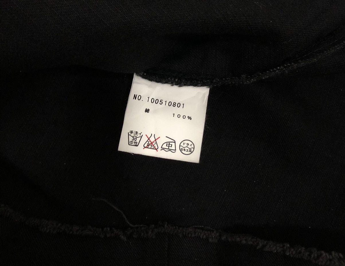 Designer × Japanese Brand E HYPHEN WORLD GALLERY Jacket Size US M / EU 48-50 / 2 - 9 Thumbnail