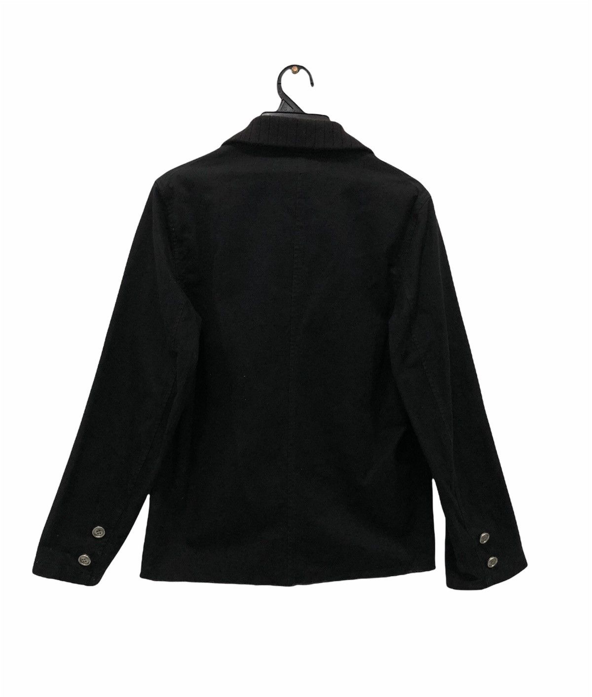 Designer × Japanese Brand E HYPHEN WORLD GALLERY Jacket Size US M / EU 48-50 / 2 - 2 Thumbnail
