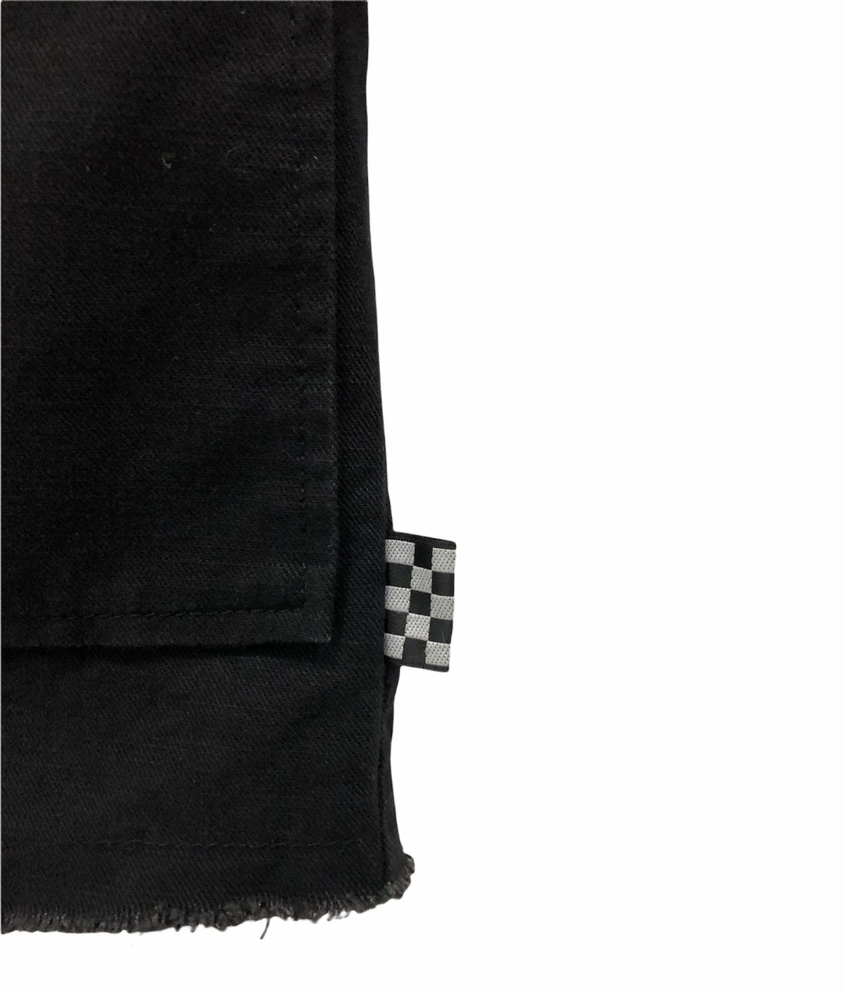 Designer × Japanese Brand E HYPHEN WORLD GALLERY Jacket Size US M / EU 48-50 / 2 - 7 Thumbnail