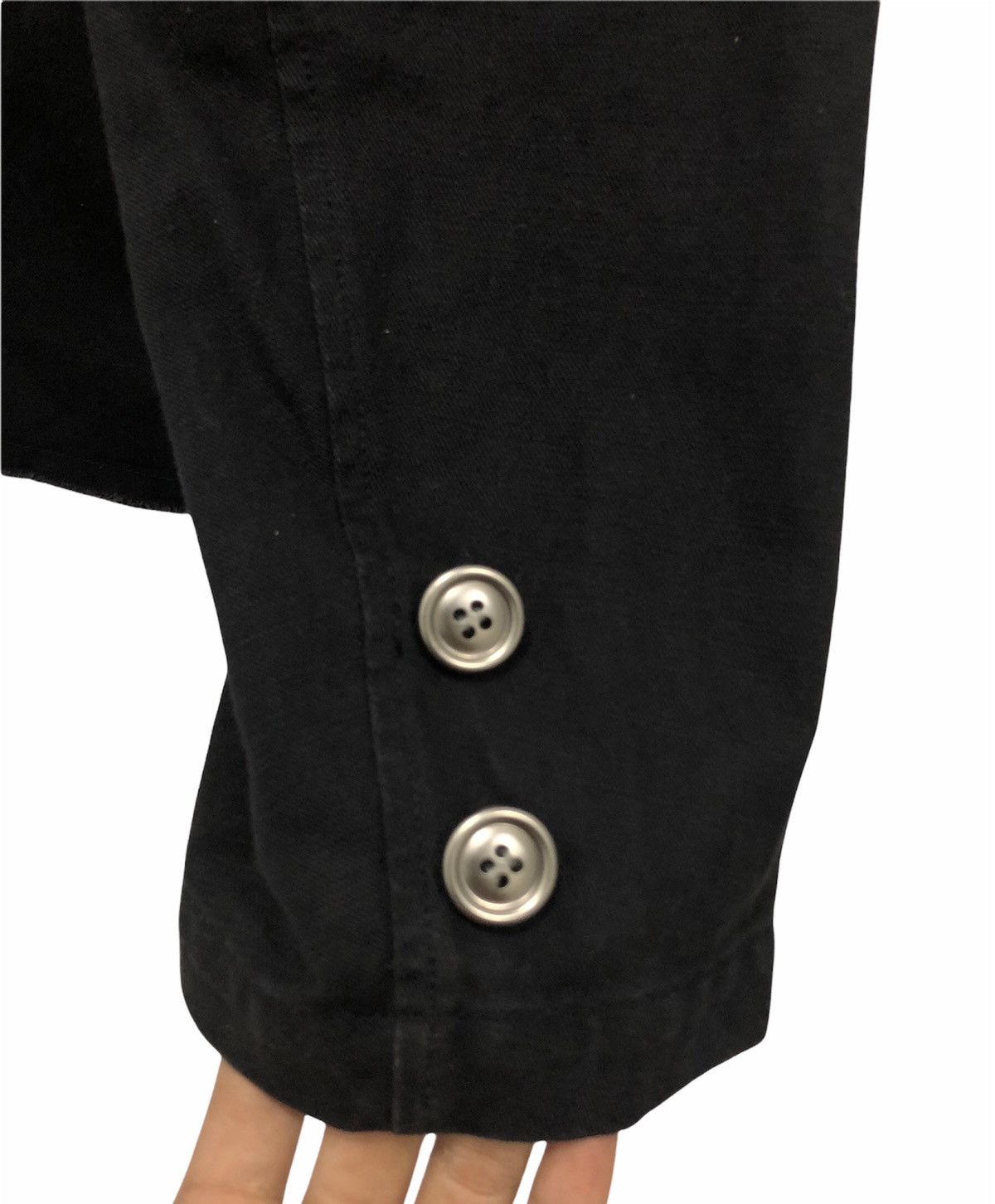 E HYPHEN WORLD GALLERY Jacket