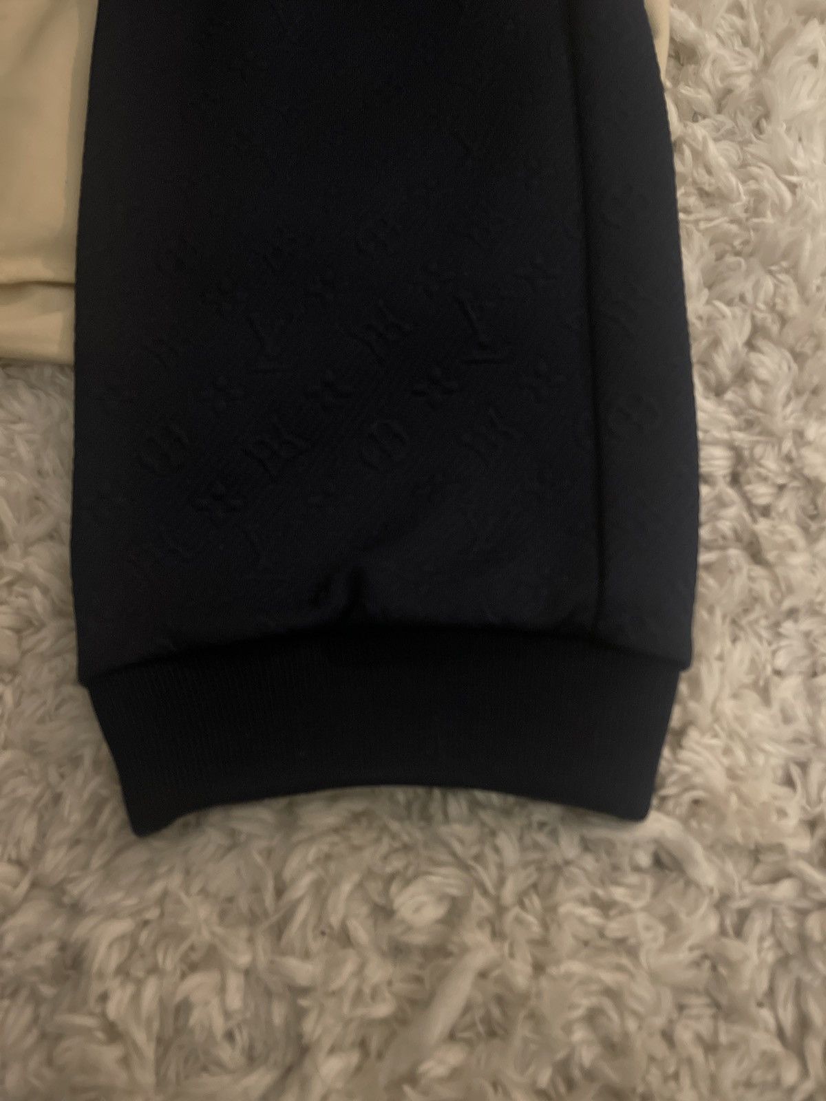 Louis Vuitton Full monogram track pants size Large Size US 44 / EU 60 - 5 Thumbnail