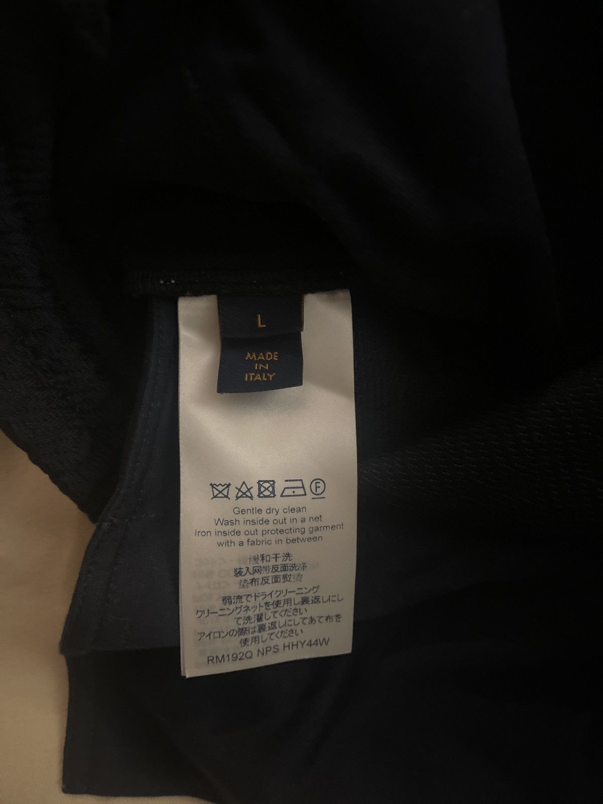 Louis Vuitton Full monogram track pants size Large Size US 44 / EU 60 - 9 Thumbnail