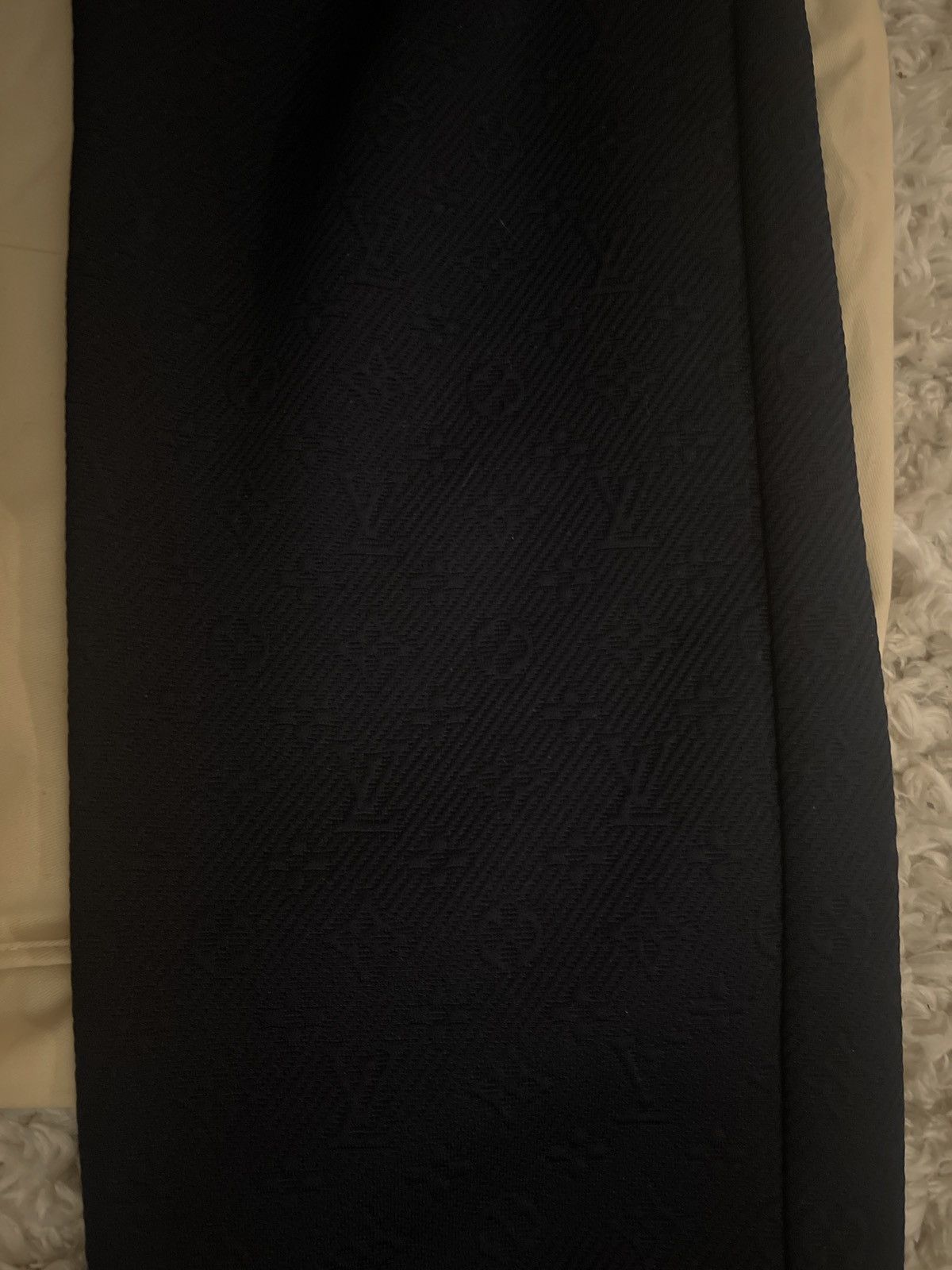 Louis Vuitton Full monogram track pants size Large Size US 44 / EU 60 - 2 Thumbnail