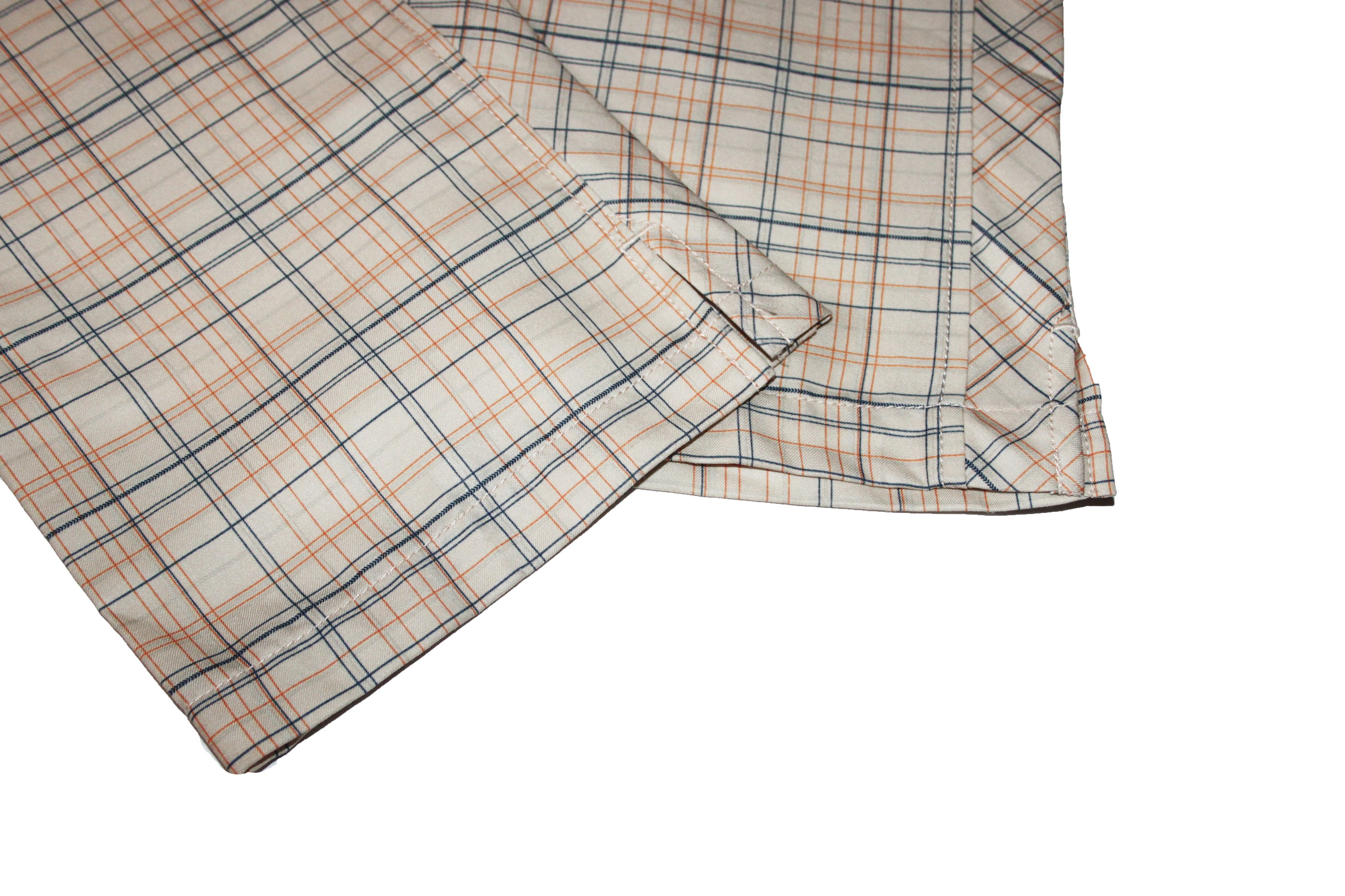 Oakley Vintage OAKLEY plaid trousers Size US 30 / EU 46 - 4 Thumbnail