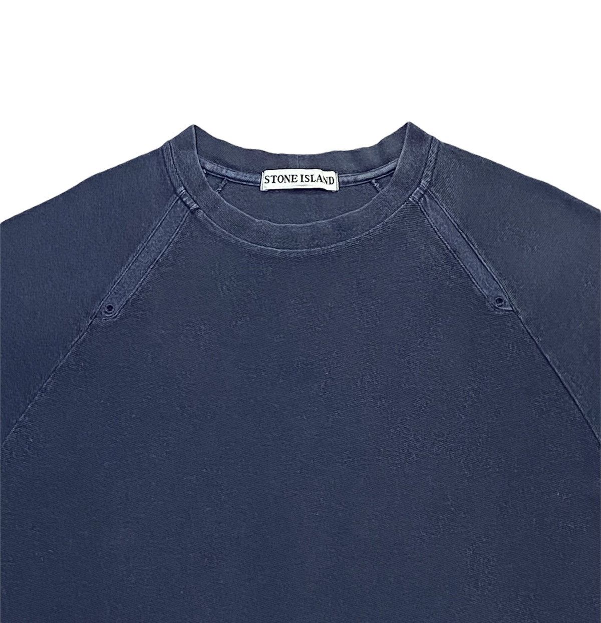 Stone Island × Vintage Vintage Store Island Size US L / EU 52-54 / 3 - 11 Thumbnail