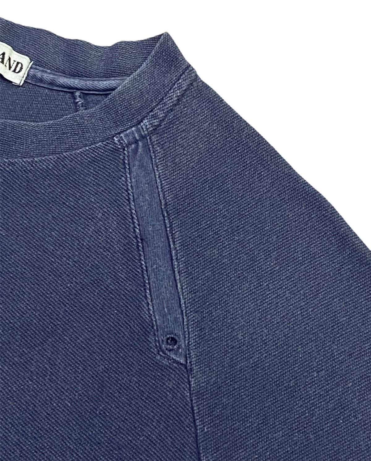 Stone Island × Vintage Vintage Store Island Size US L / EU 52-54 / 3 - 14 Thumbnail