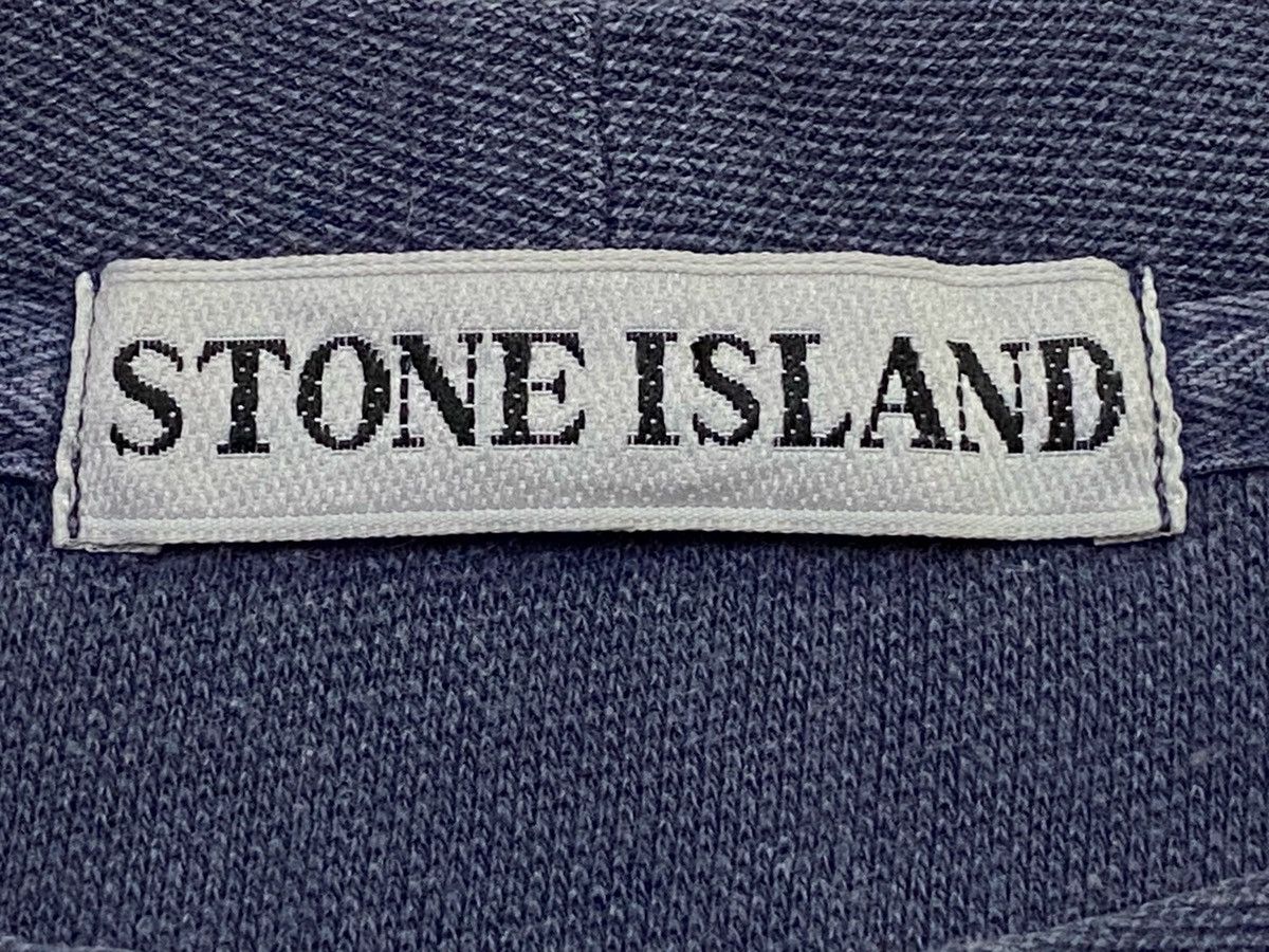 Stone Island × Vintage Vintage Store Island Size US L / EU 52-54 / 3 - 7 Thumbnail