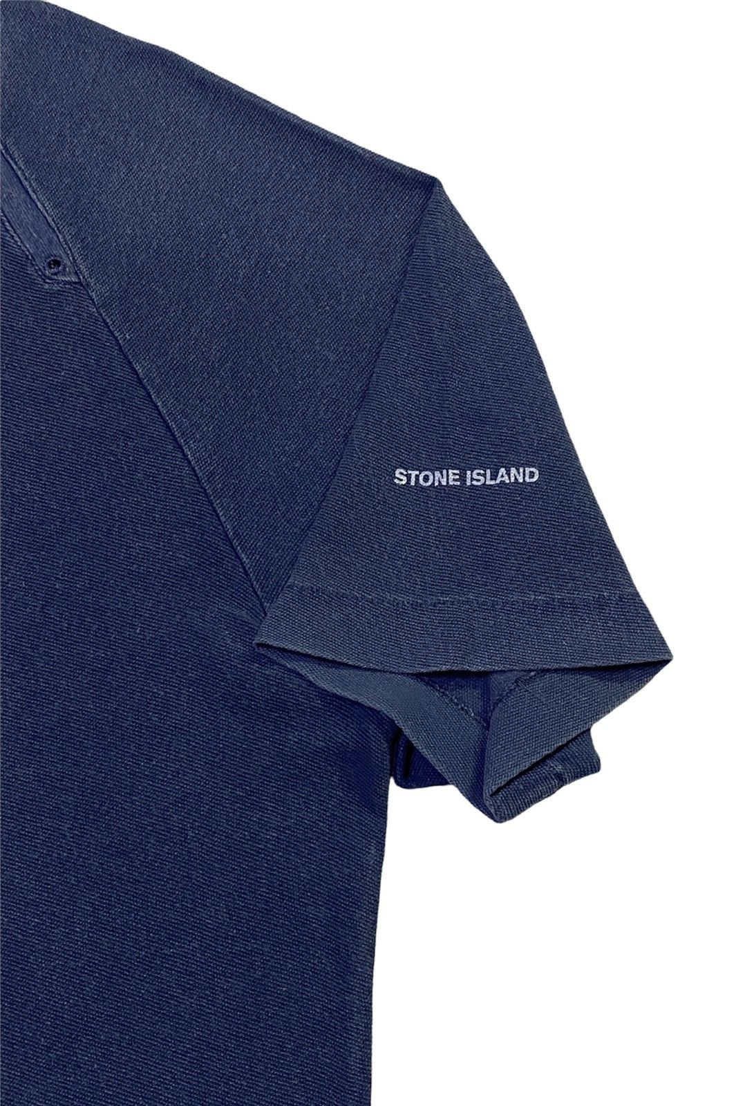 Stone Island × Vintage Vintage Store Island Size US L / EU 52-54 / 3 - 16 Thumbnail