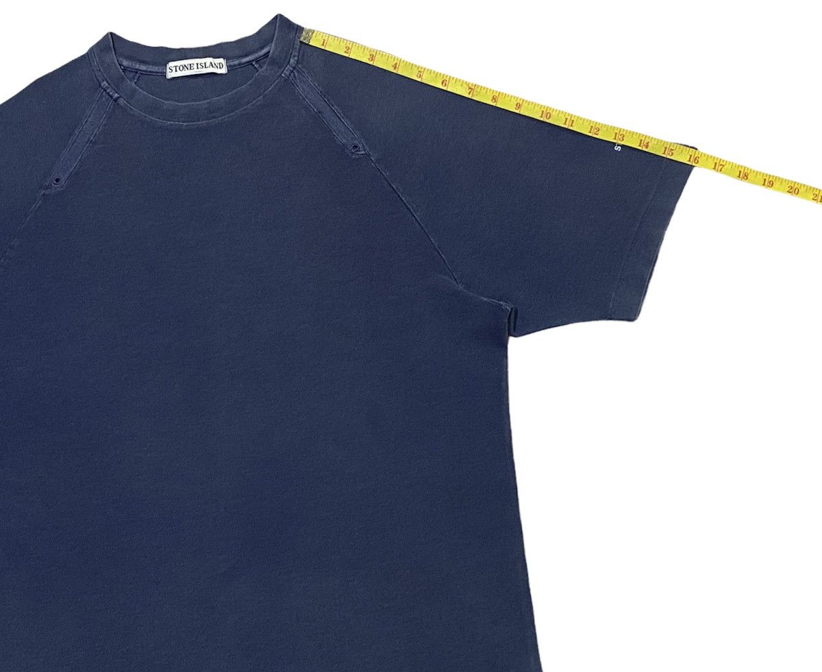 Stone Island × Vintage Vintage Store Island Size US L / EU 52-54 / 3 - 6 Thumbnail