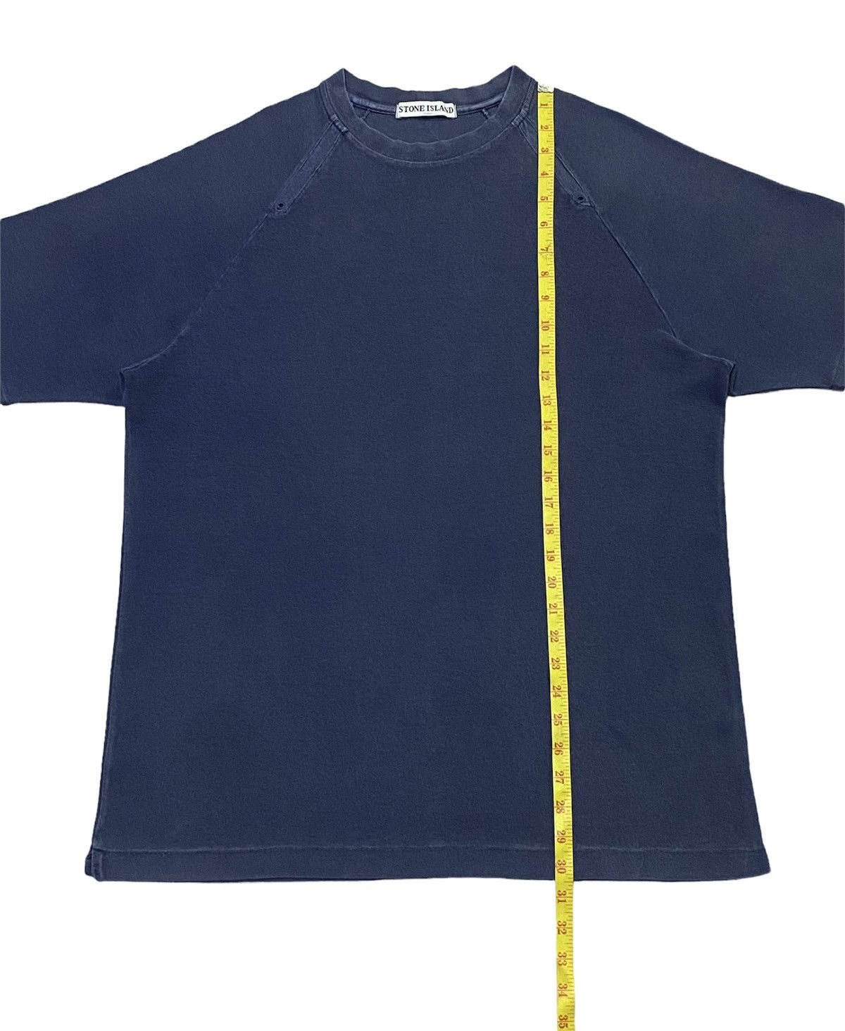 Stone Island × Vintage Vintage Store Island Size US L / EU 52-54 / 3 - 5 Thumbnail