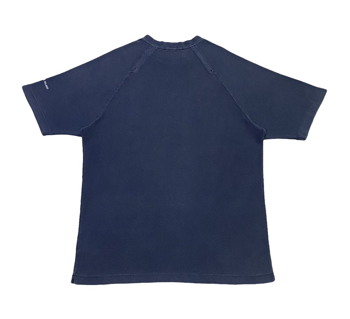 Stone Island × Vintage Vintage Store Island Size US L / EU 52-54 / 3 - 3 Thumbnail