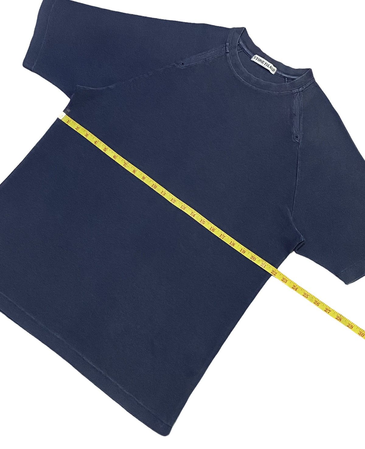 Stone Island × Vintage Vintage Store Island Size US L / EU 52-54 / 3 - 4 Thumbnail