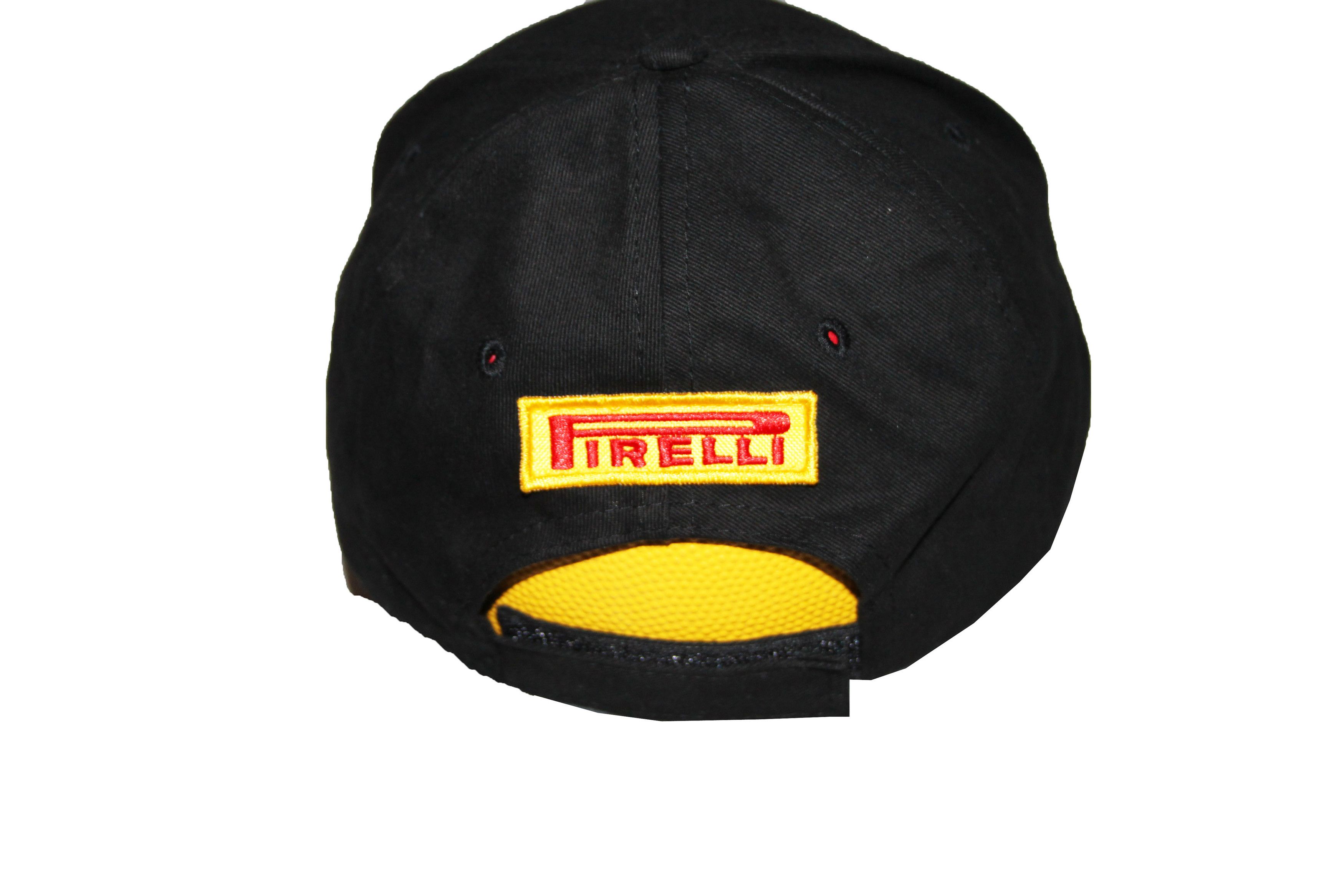 Pirelli Pirelli cap racing Size ONE SIZE - 2 Thumbnail