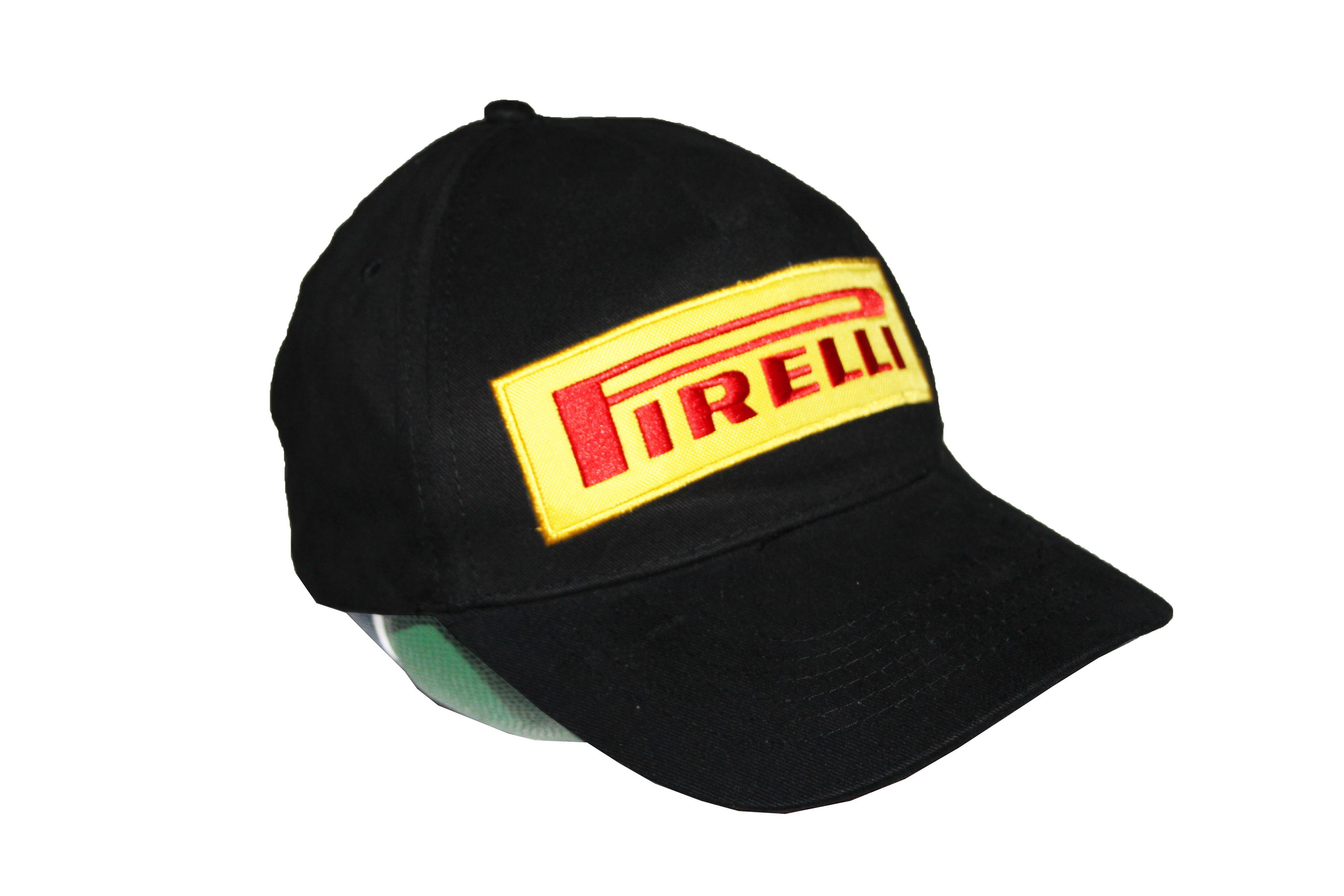 Pirelli Pirelli cap racing Size ONE SIZE - 1 Thumbnail