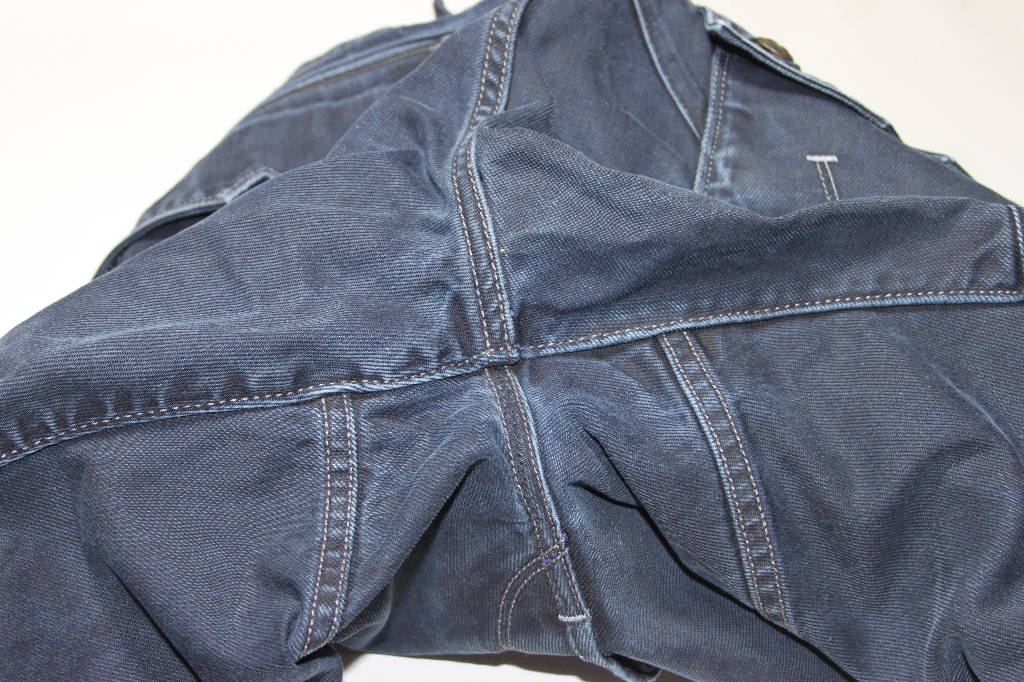 G-Star G Star Raw motor 5620 big logo Size US 33 - 7 Thumbnail