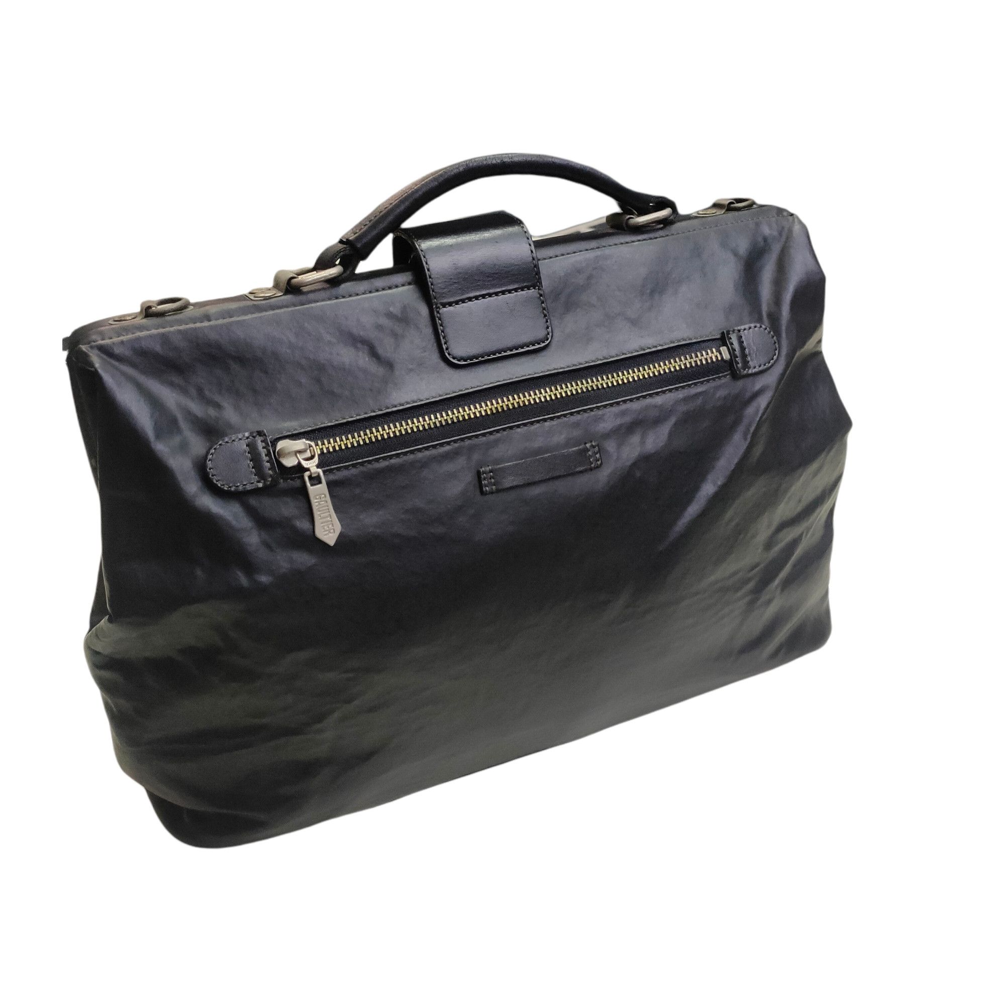 JEAN PAUL GAULTIER Archive doctor's bag